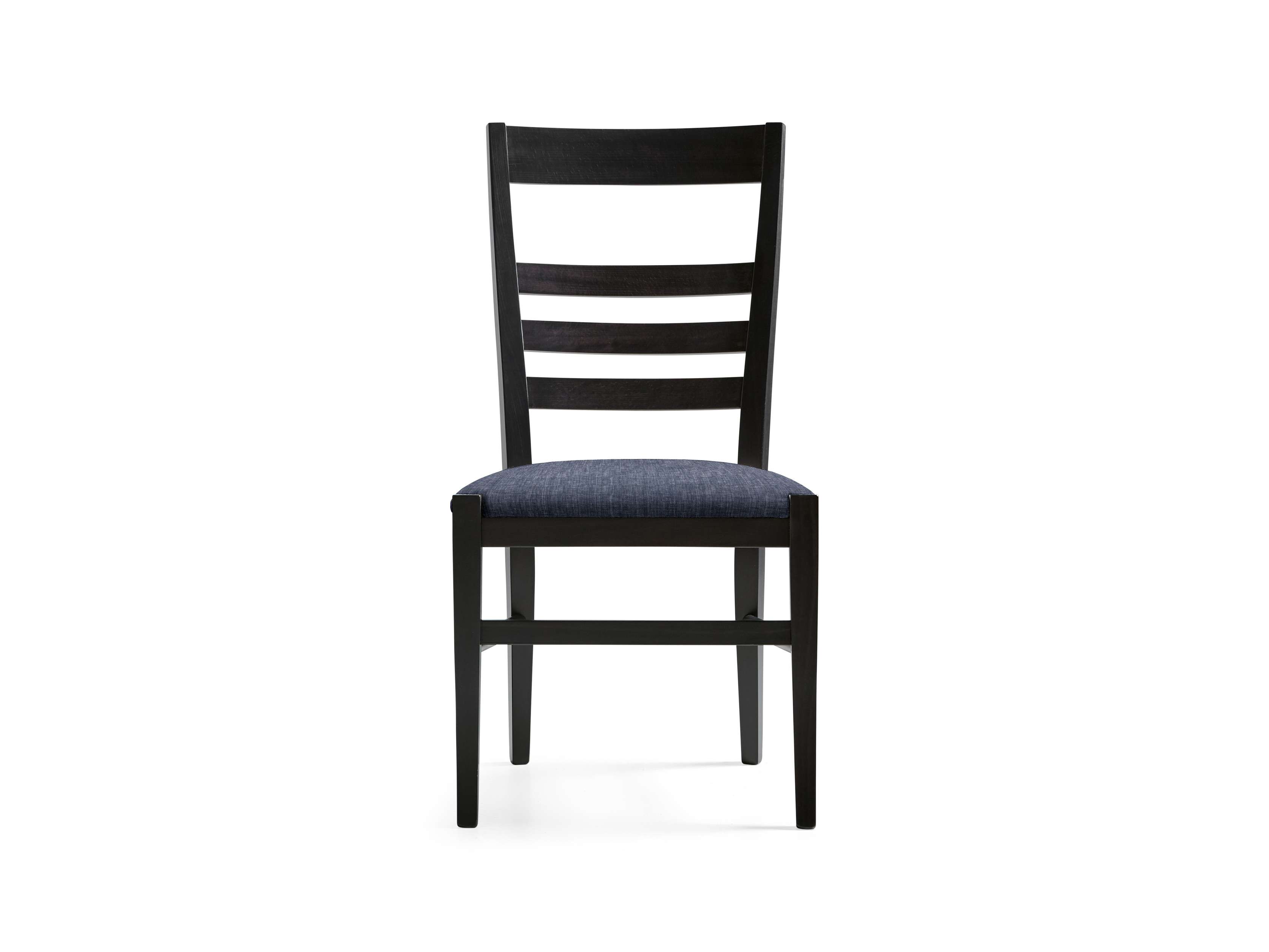 Scala 20" Dining Side Chair in Midnight, slide 1 of 9