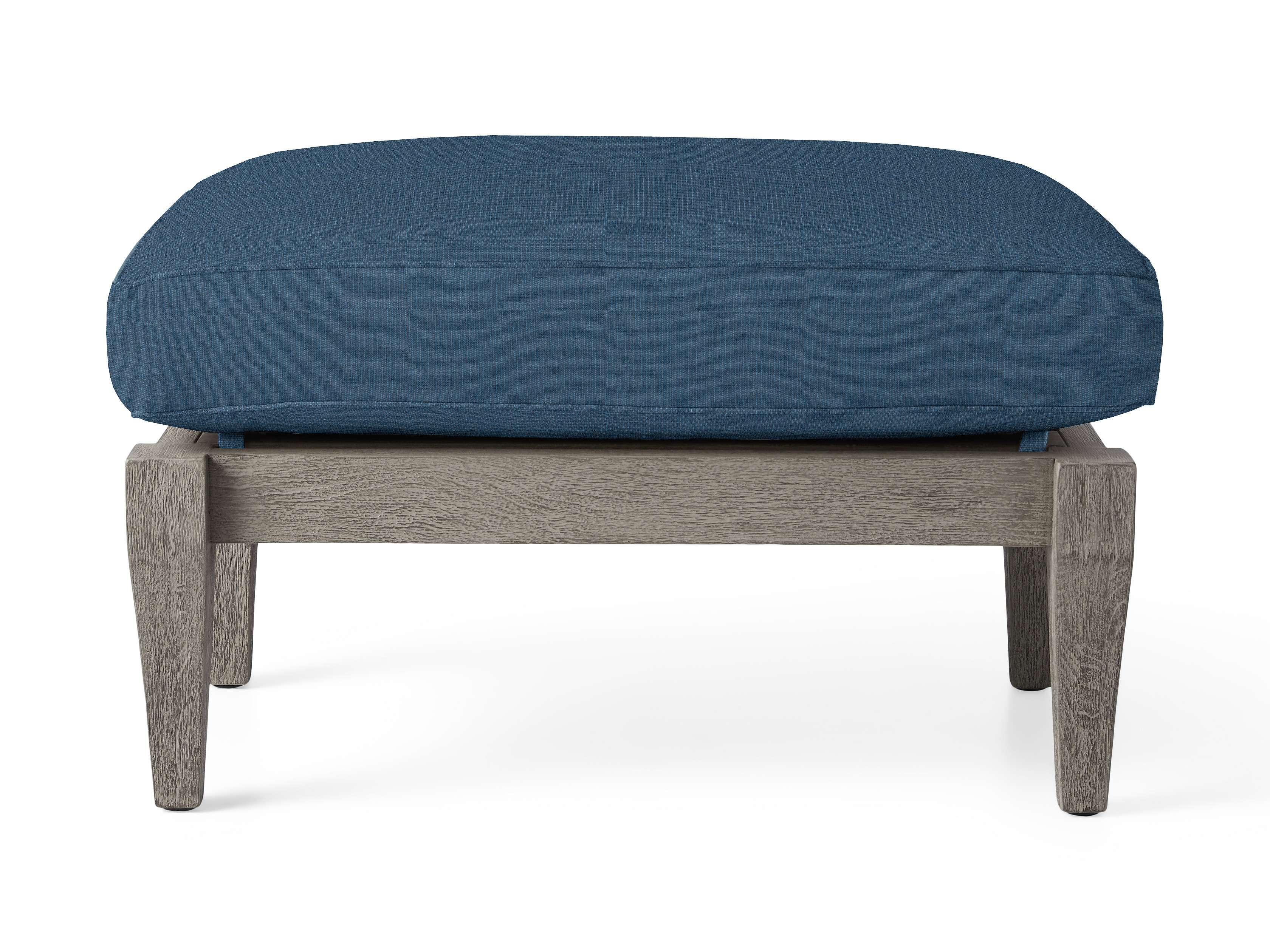 Outdoor Ottomans | Outdoor Benches | Outdoor Dining Bench | Arhaus