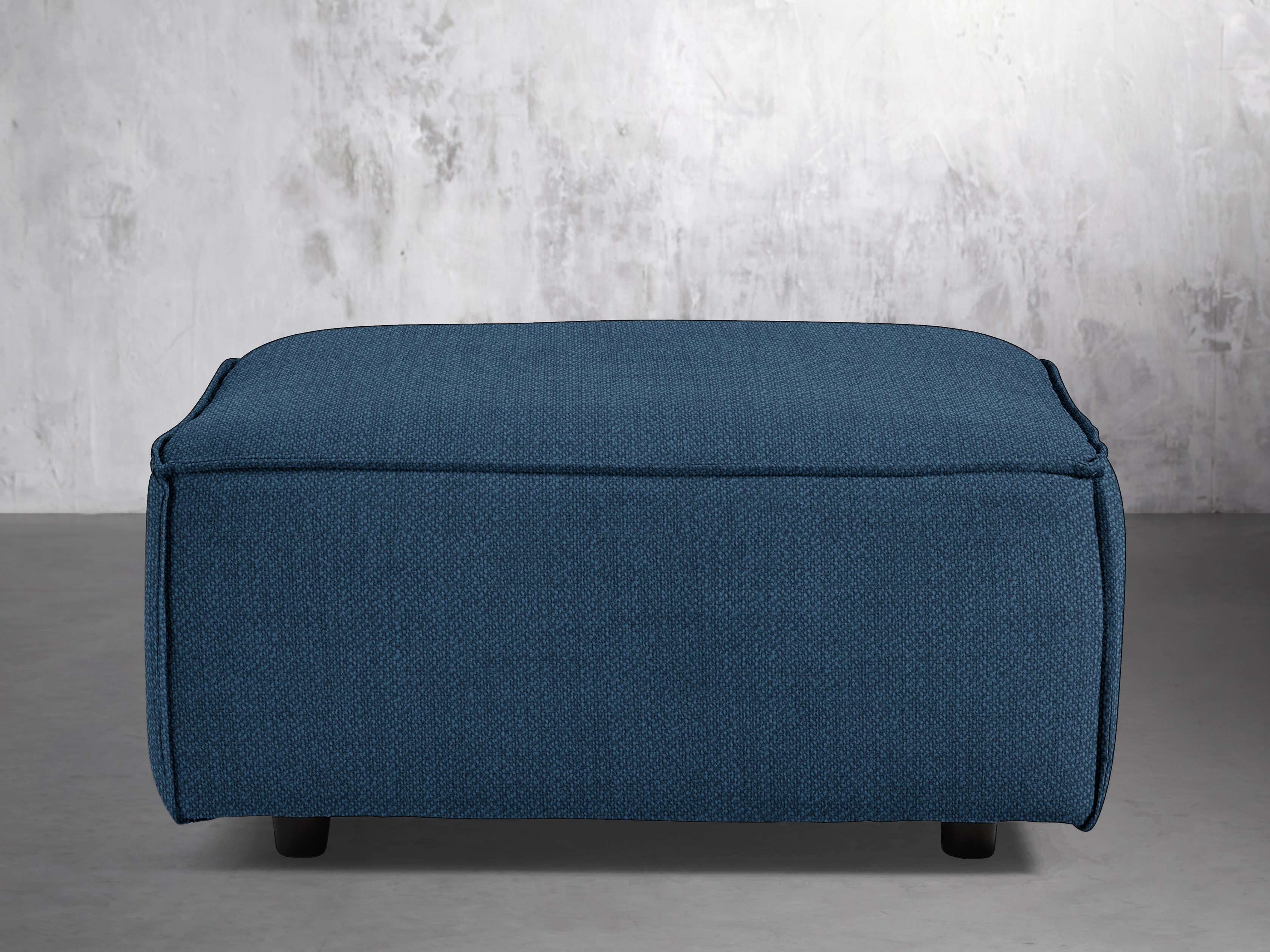 Coburn Upholstered 38" Ottoman, slide 1 of 2