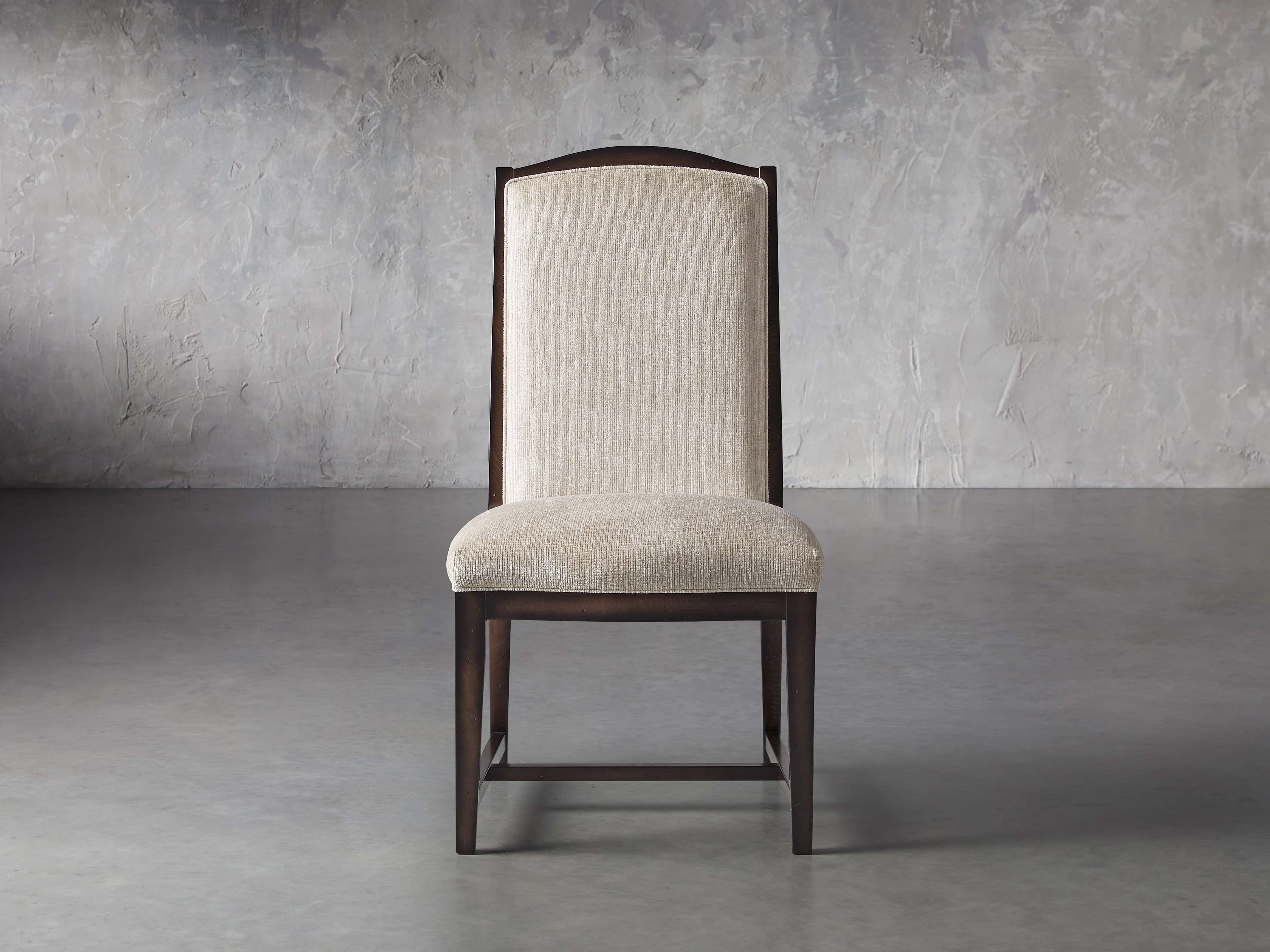 Dining Room Chairs, Leather & Upholstered Dining Chairs | Arhaus