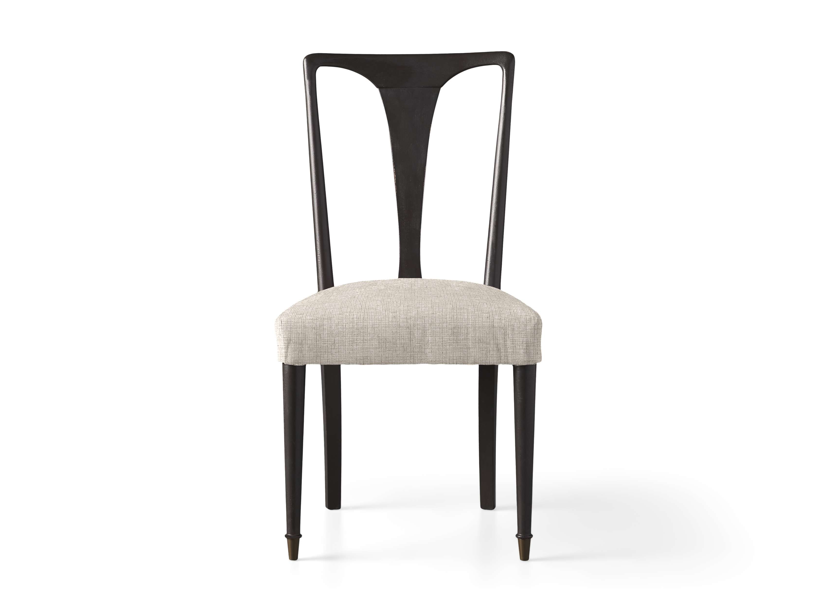 Dining Room Chairs, Leather & Upholstered Dining Chairs Arhaus