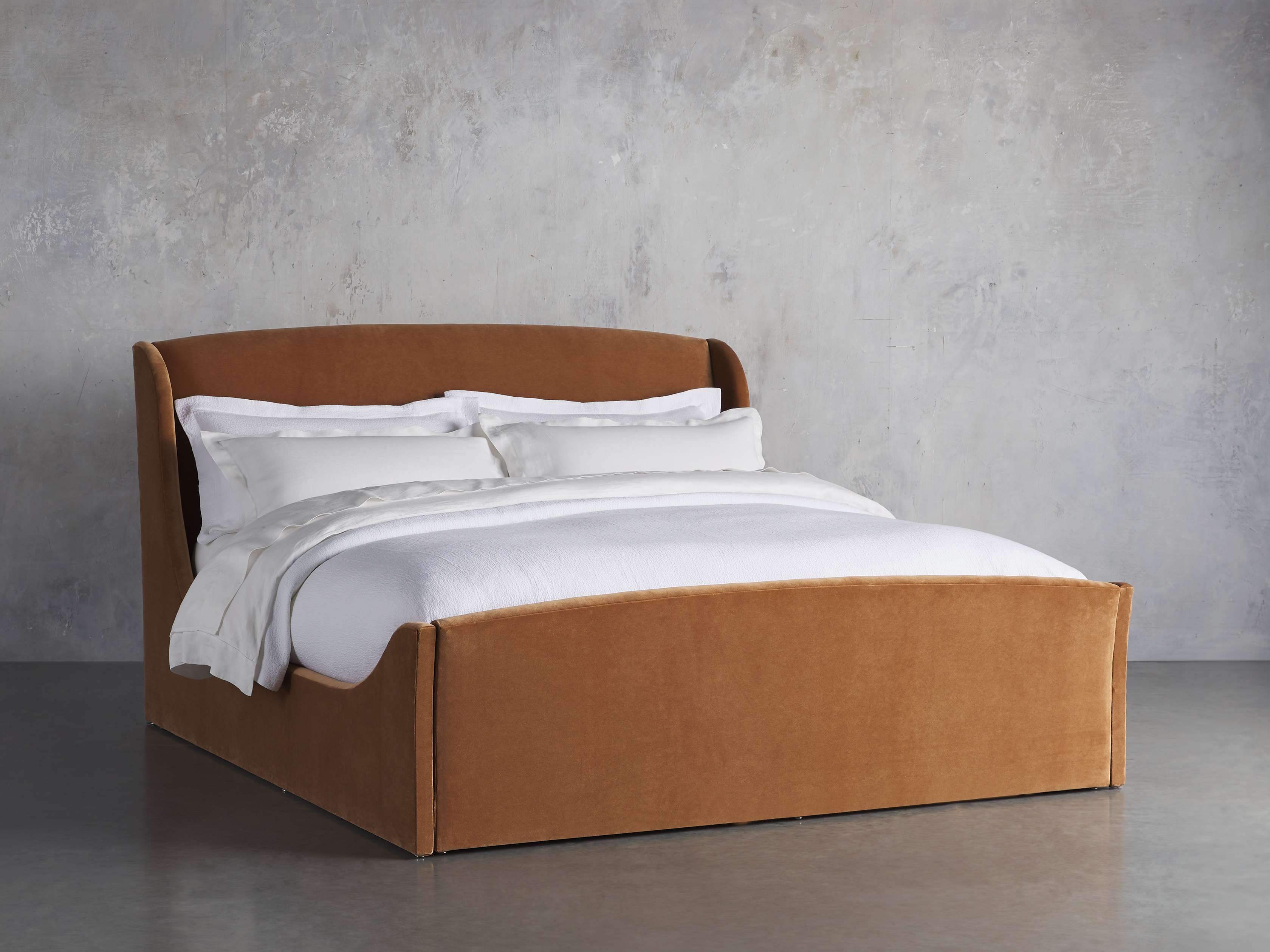 Ella Bed Arhaus