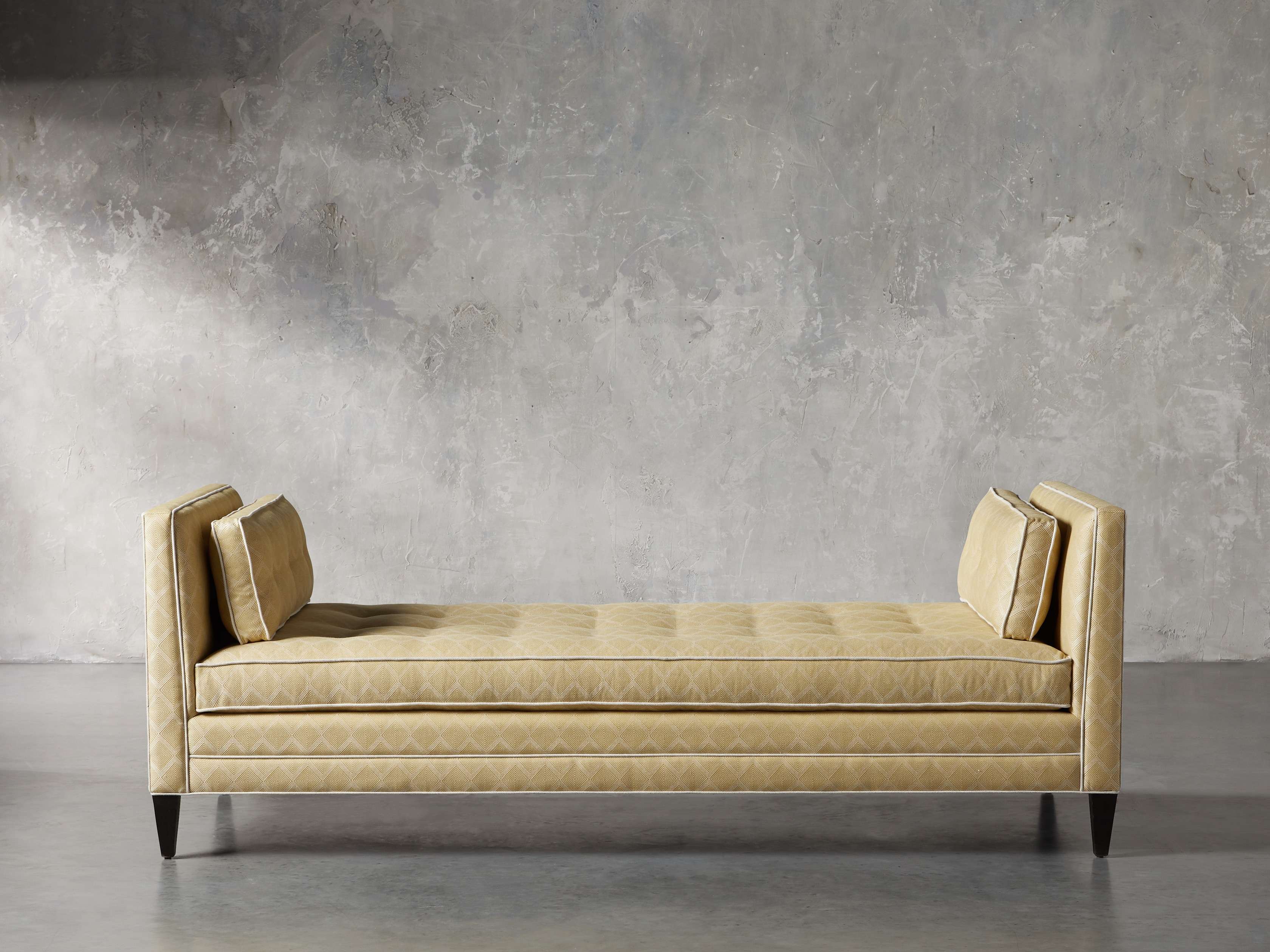 Veda Upholstered 86" Daybed, slide 1 of 12