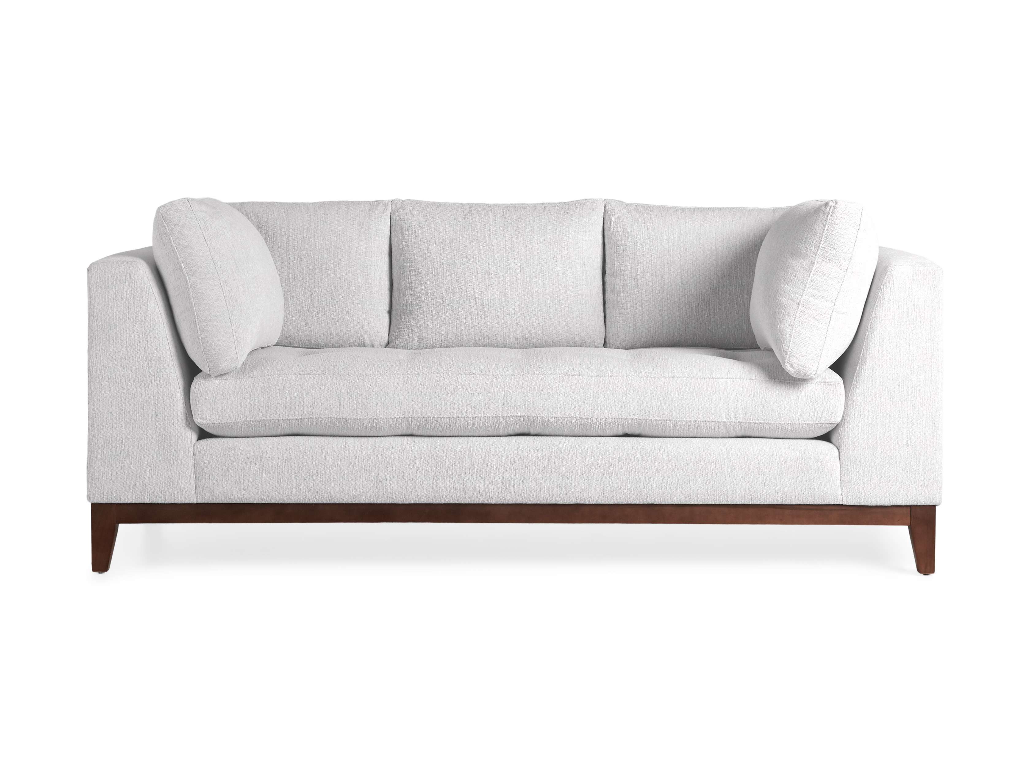 Sofas & Couches Leather Sofas Loveseats Arhaus