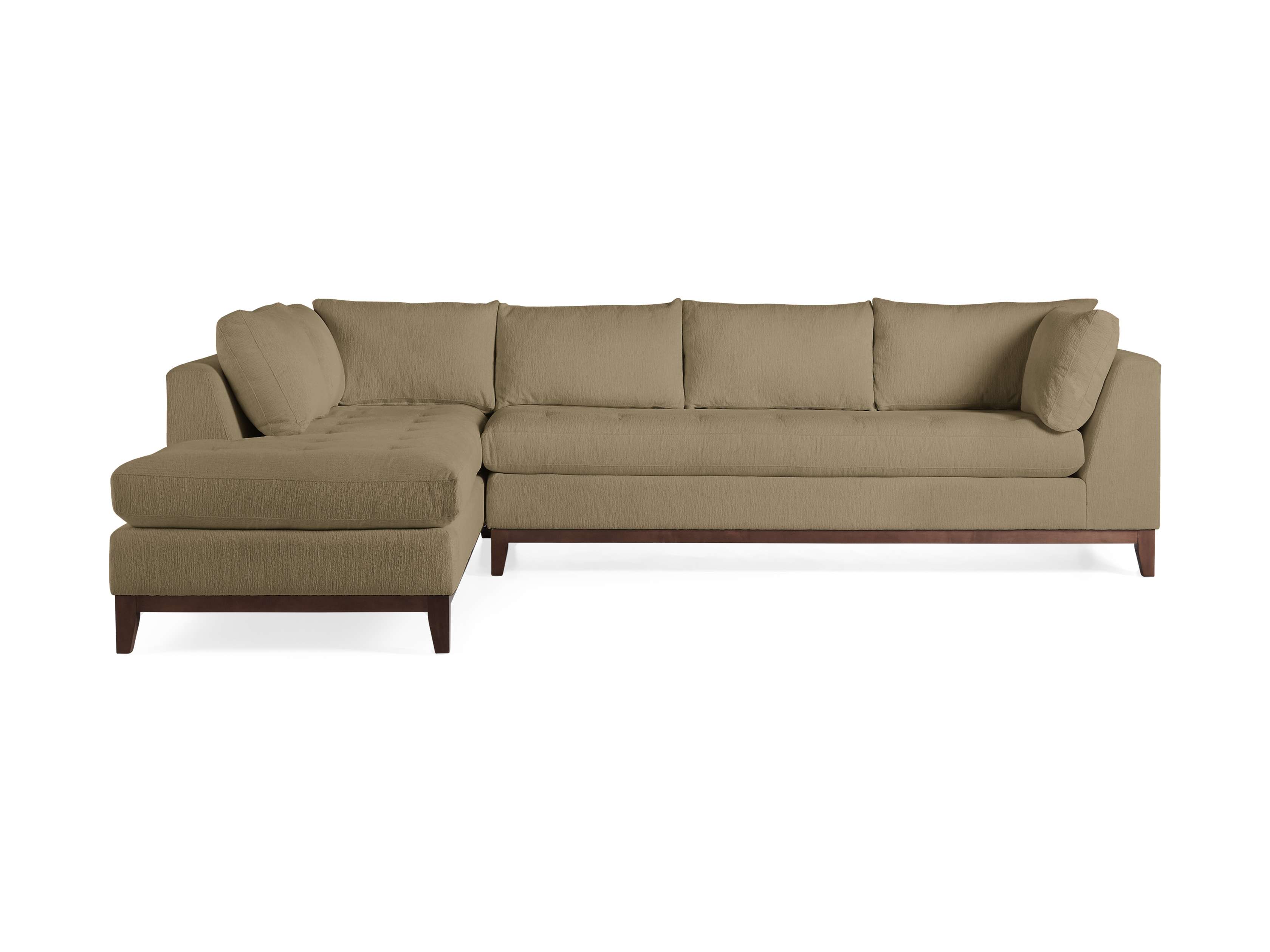 Sectional Sofas Couches Leather Arhaus