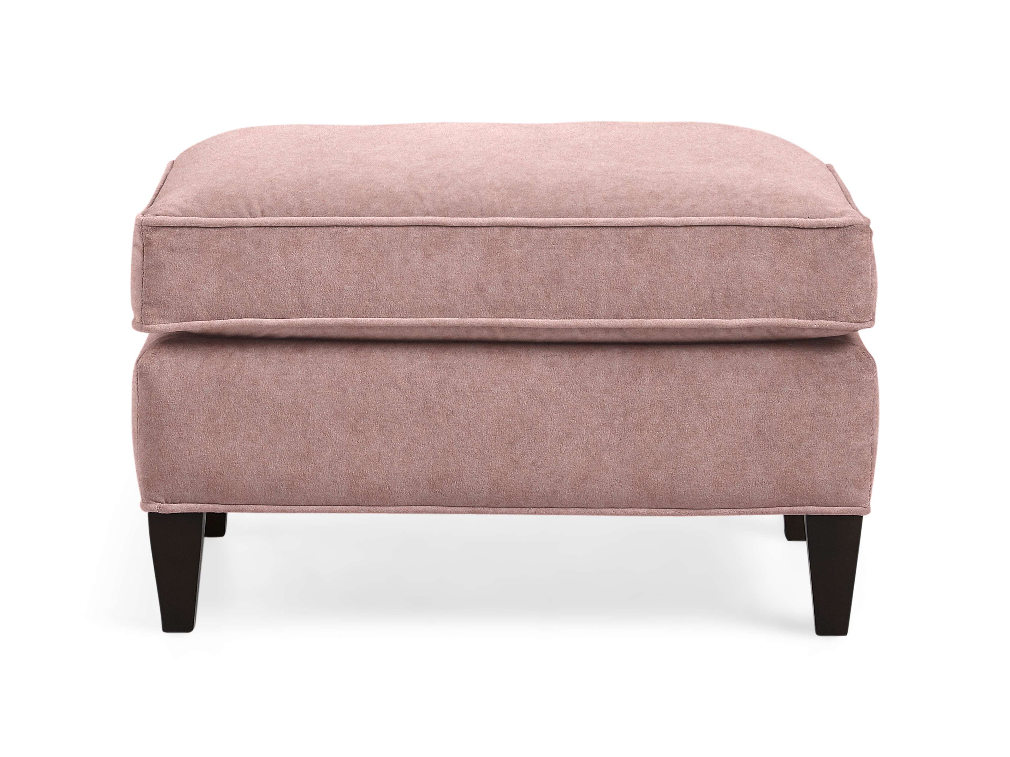 Roxy Upholstered 29" Ottoman