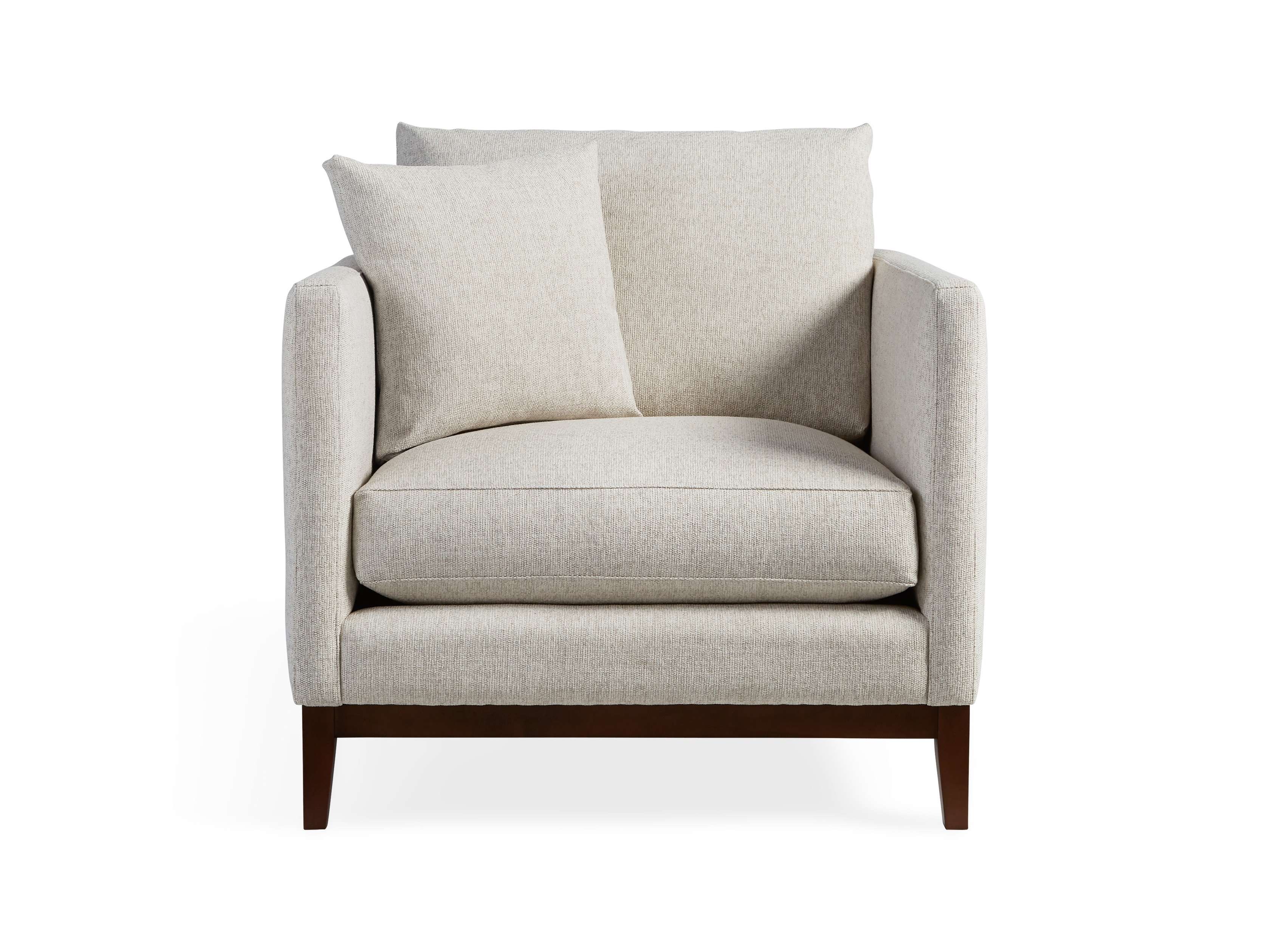 Pier Upholstered 38" Chair