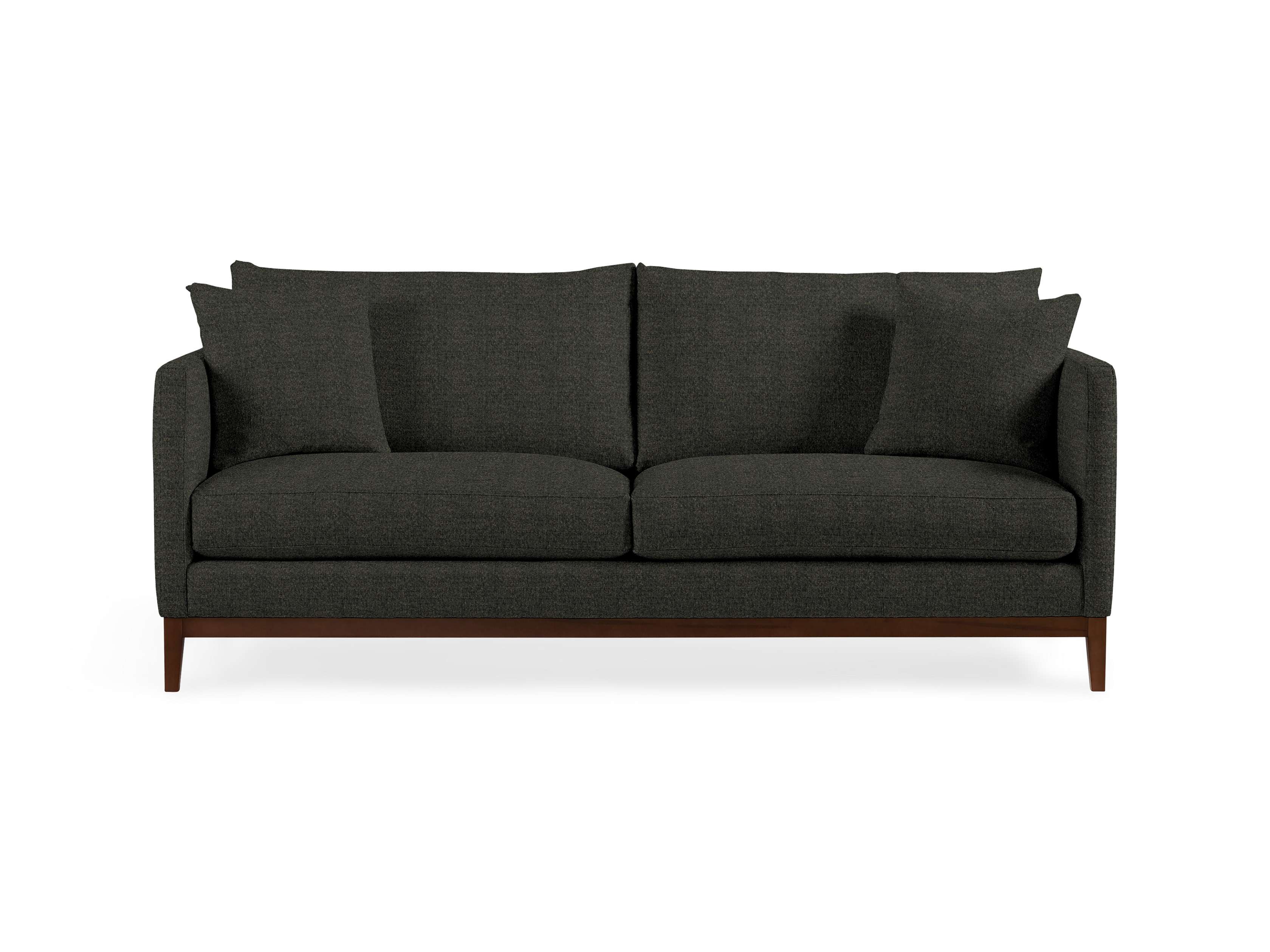 Pier Upholstered 88" Sofa, slide 1 of 6