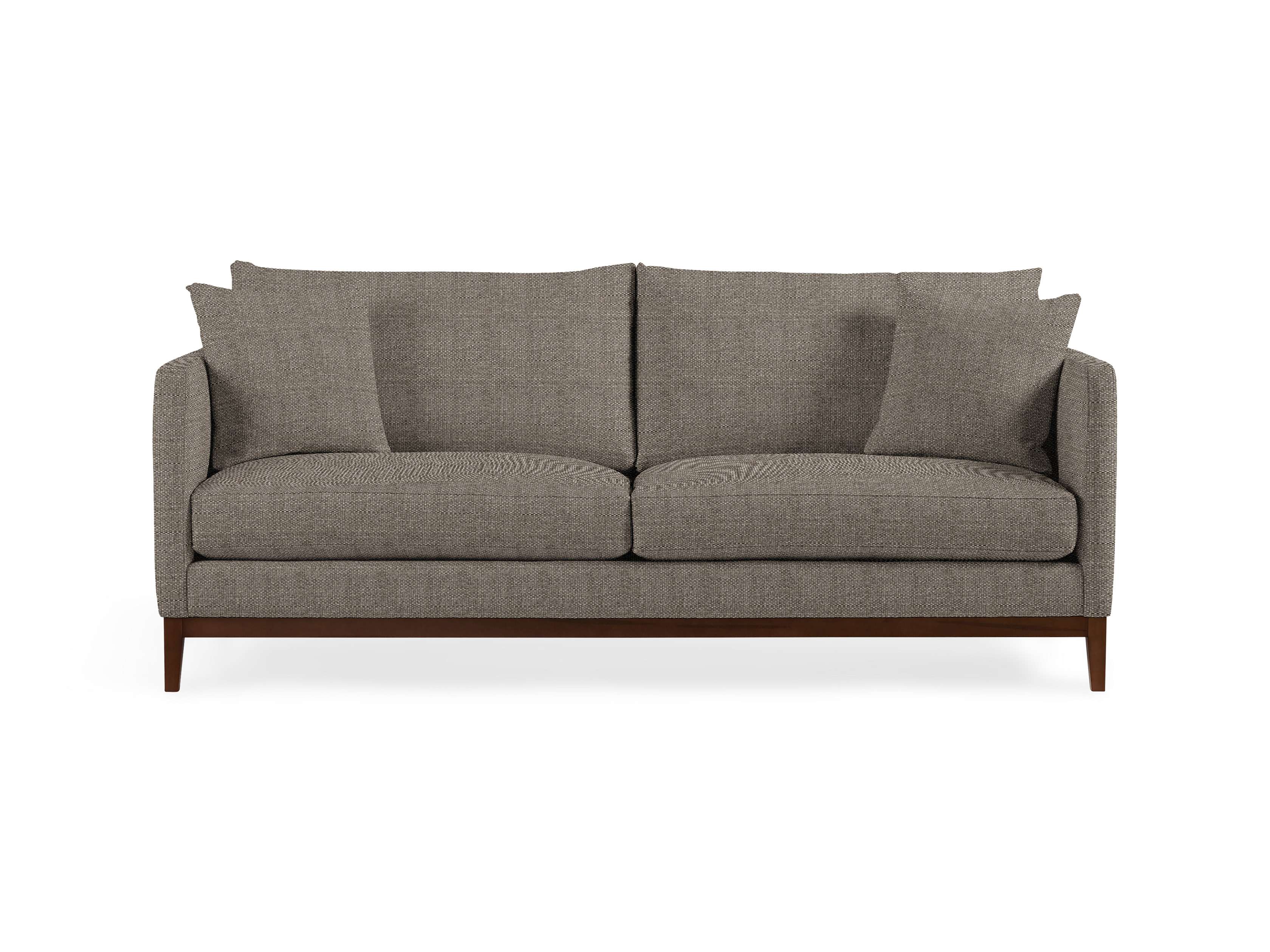 Pier Upholstered 88" Sofa, slide 1 of 6