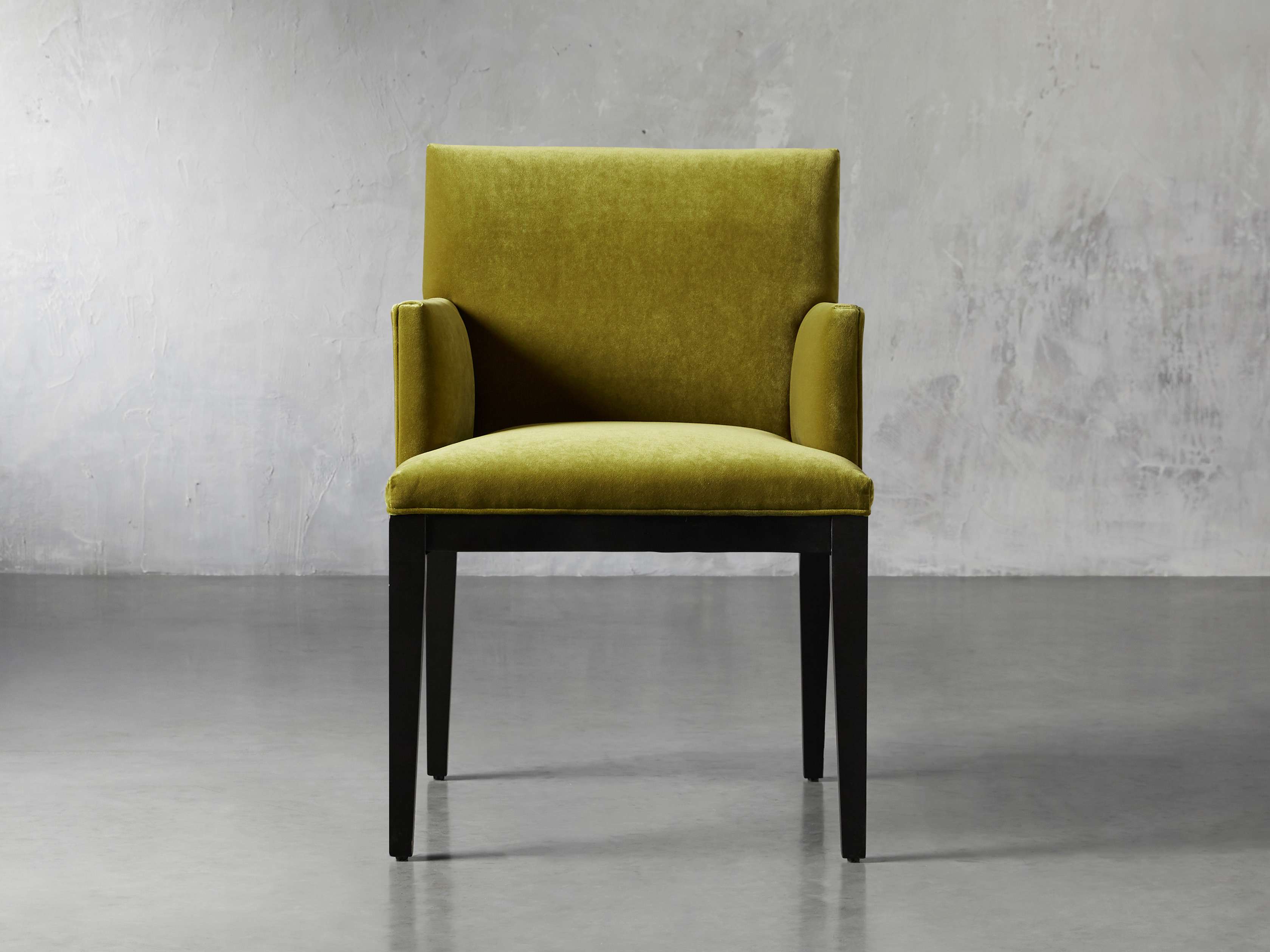 Jasper 24" Dining Arm Chair