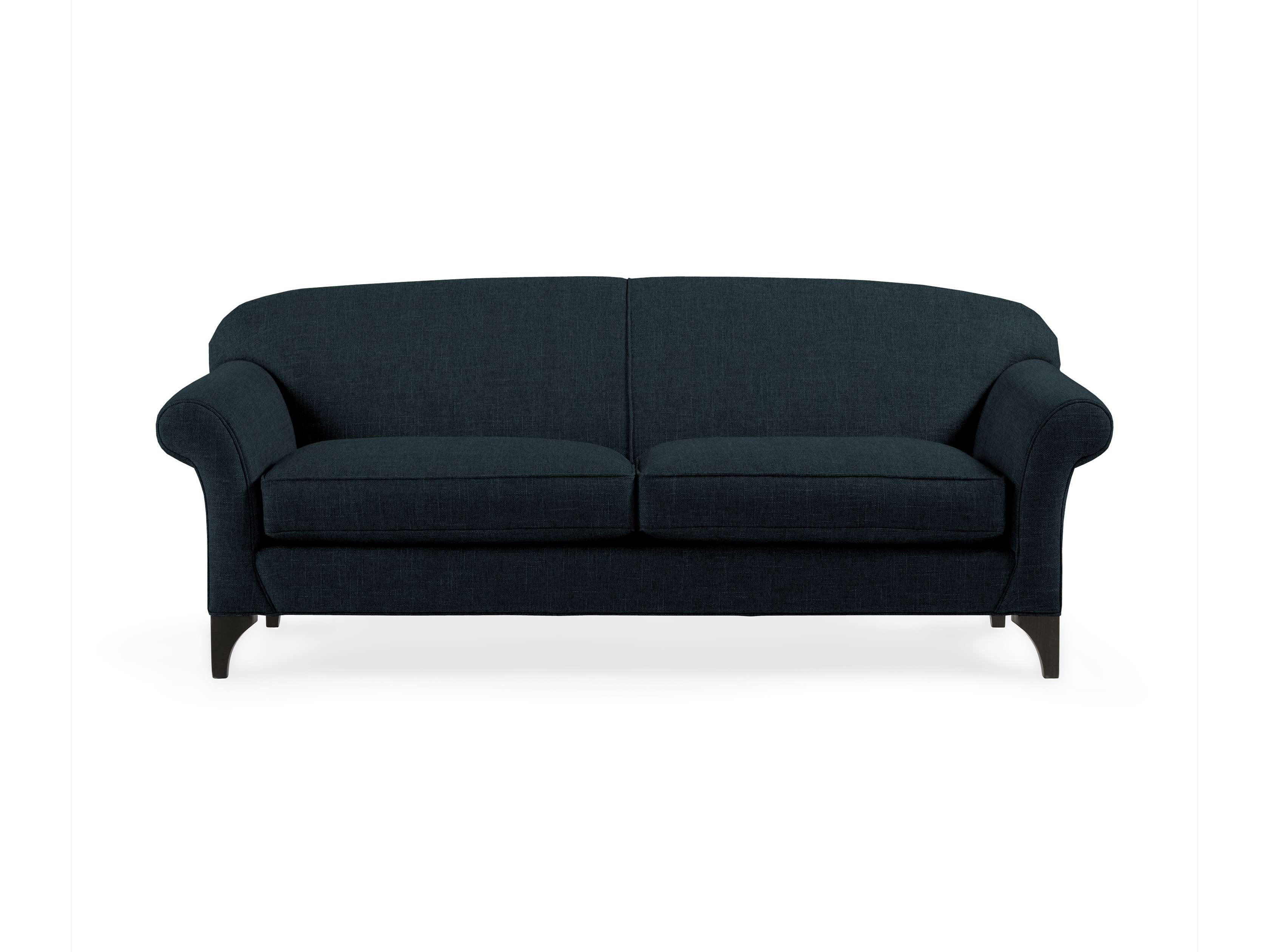 Perry Upholstered 87" Sofa, slide 1 of 5