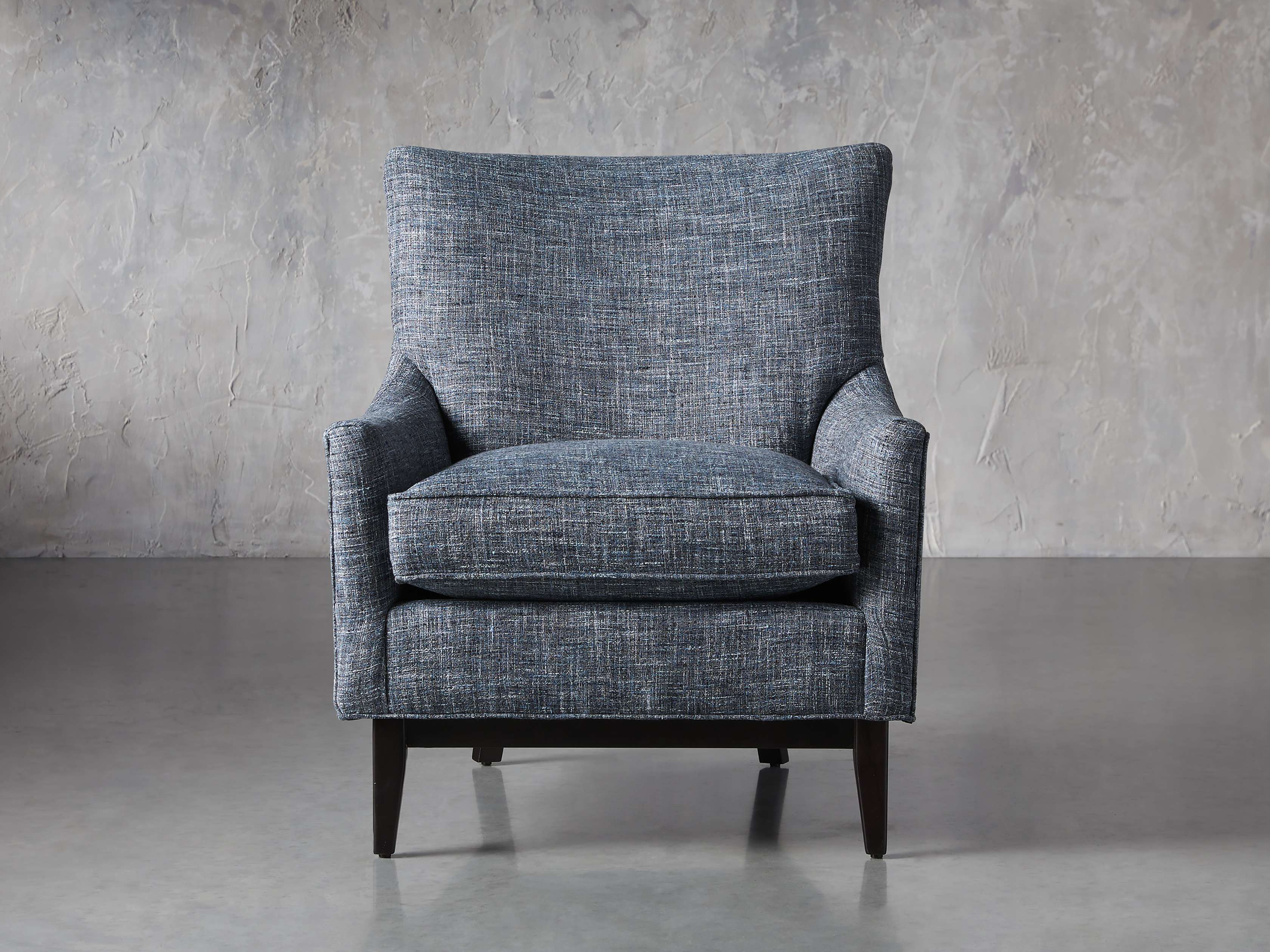 Bingham Upholstered 30" Chair, slide 1 of 9