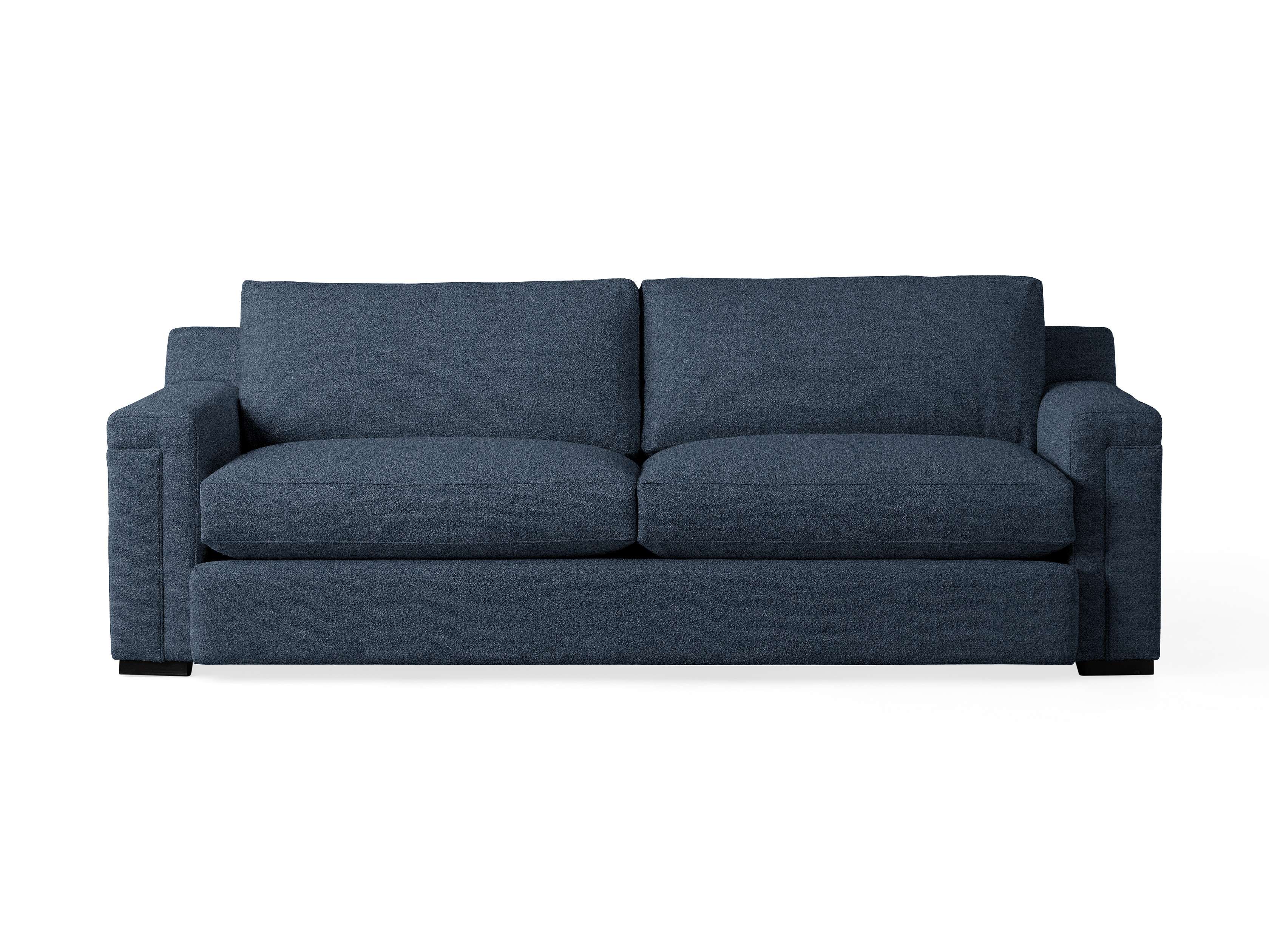 Sofas & Couches Leather Sofas Loveseats Arhaus