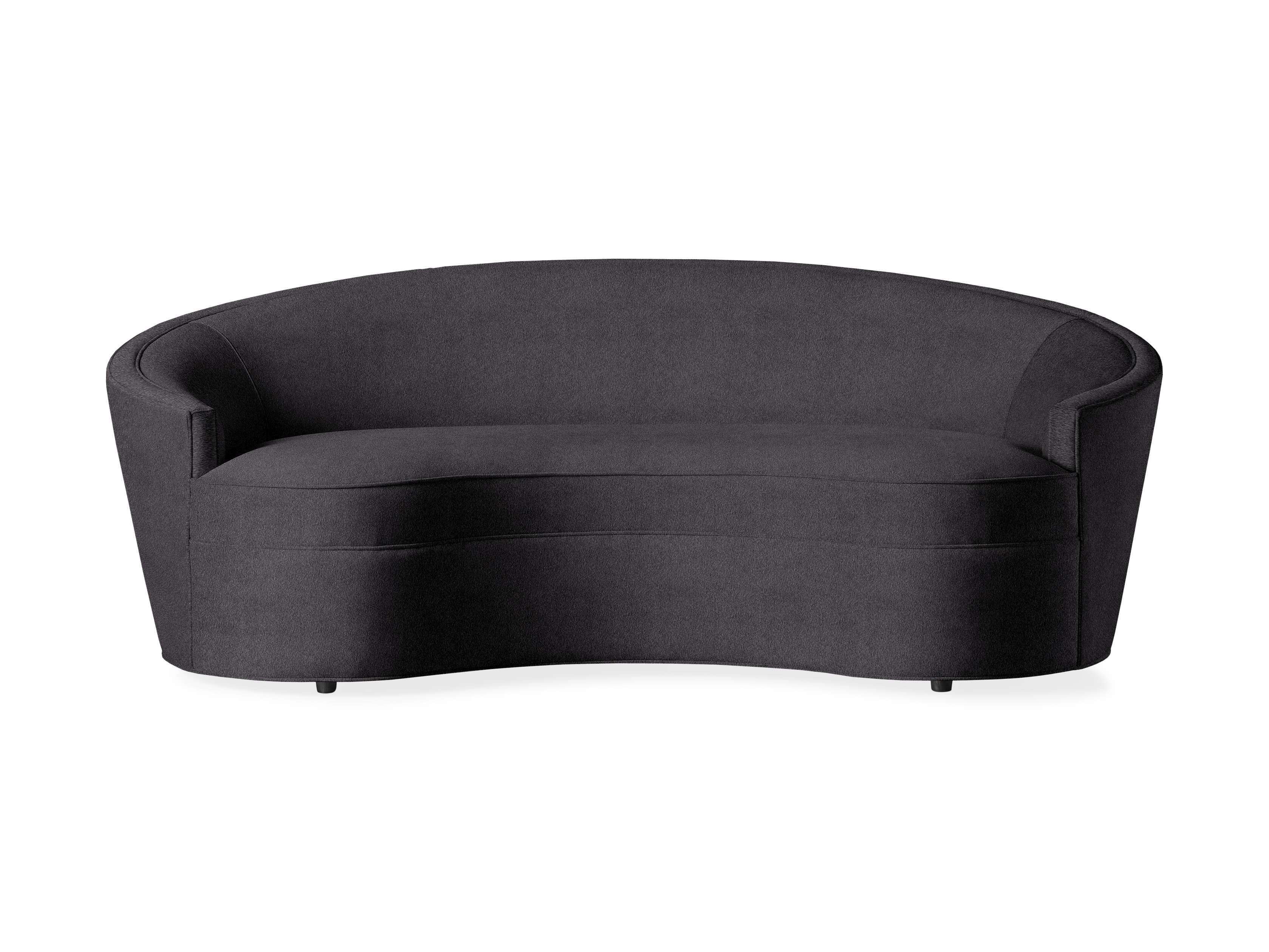 Sofas & Couches Leather Sofas Loveseats Arhaus