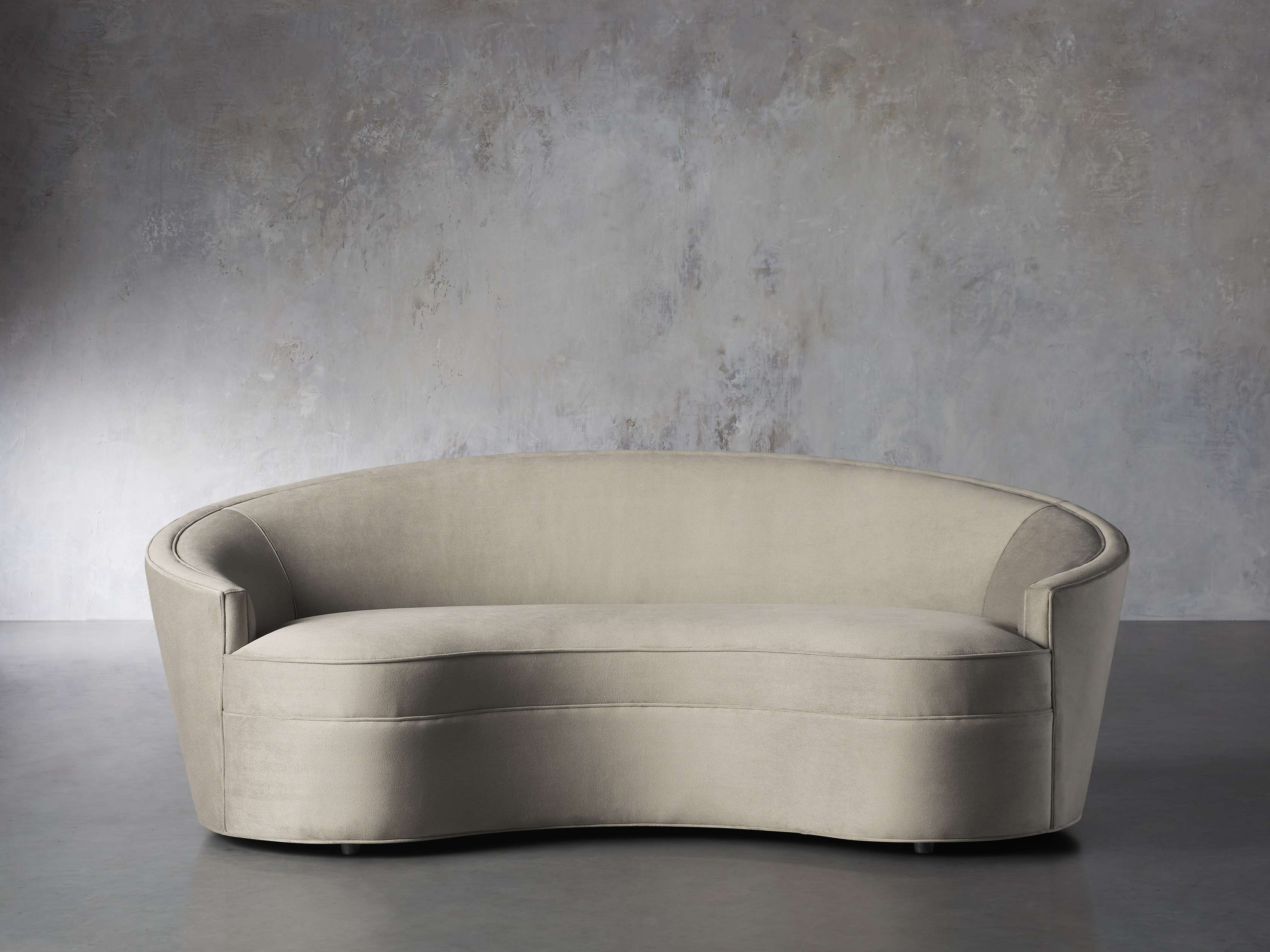 Harper Upholstered 87" Sofa, slide 1 of 8