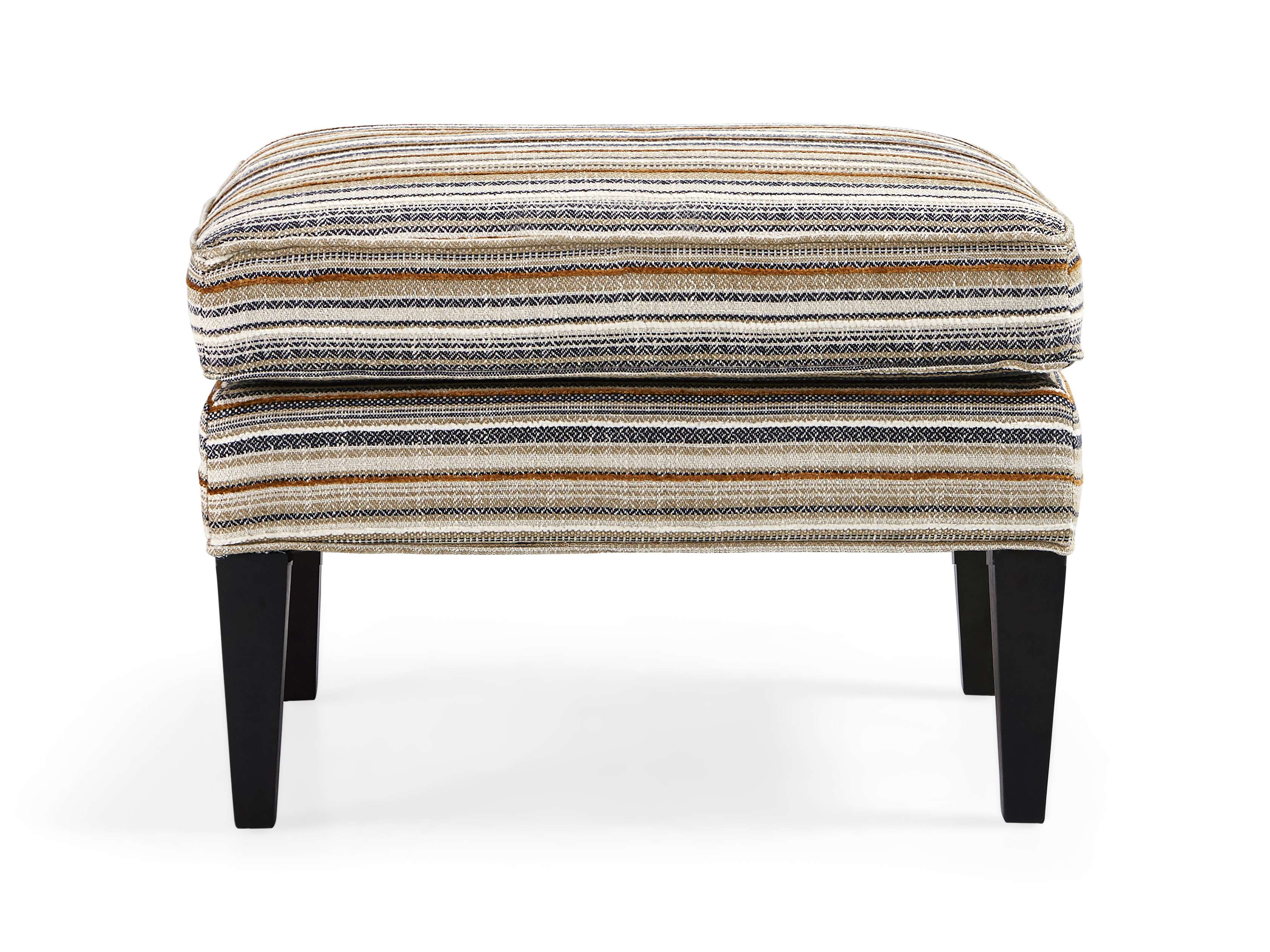 Lair Upholstered 27" Ottoman