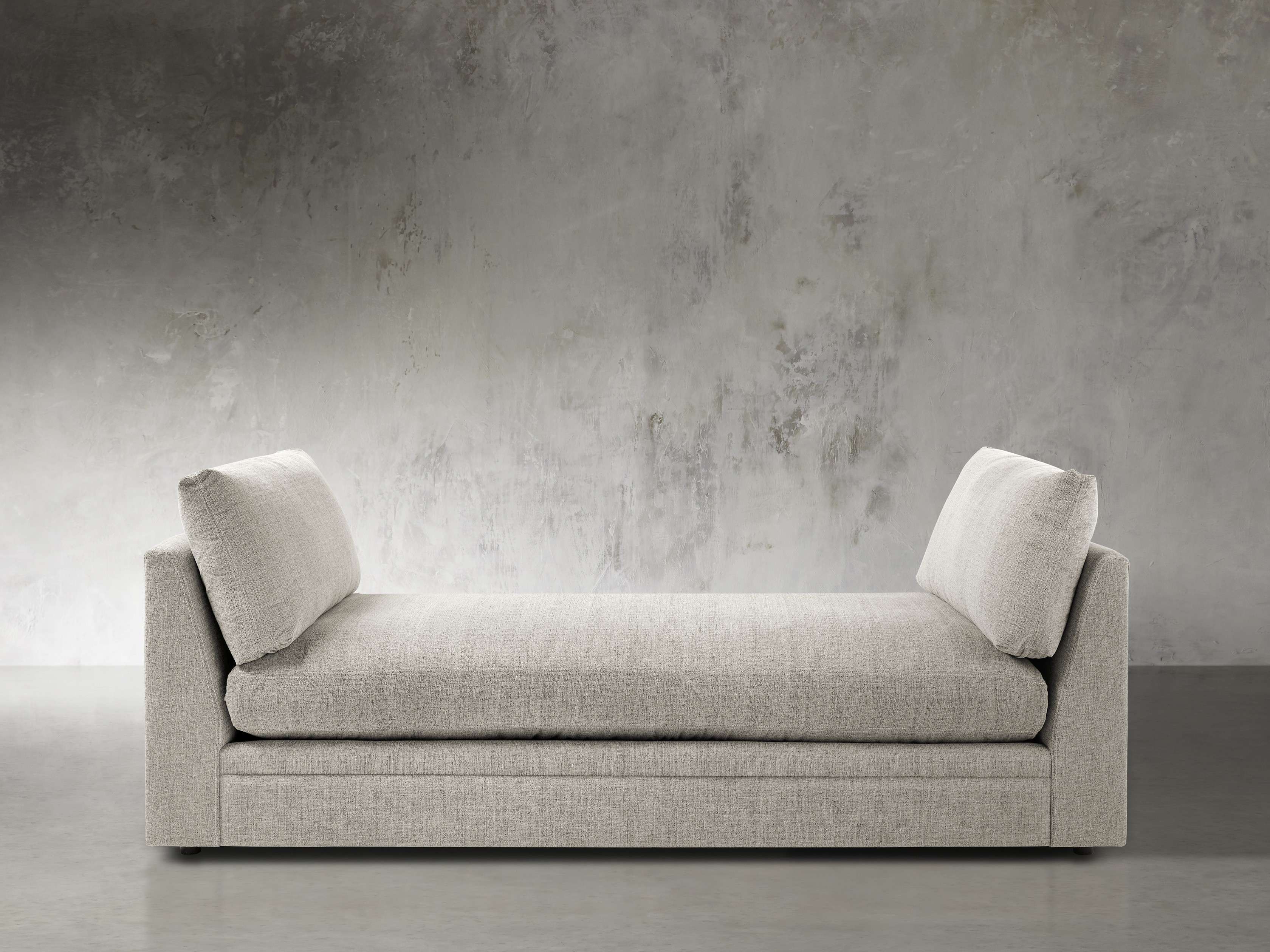 Pavo 86" Upholstered Daybed