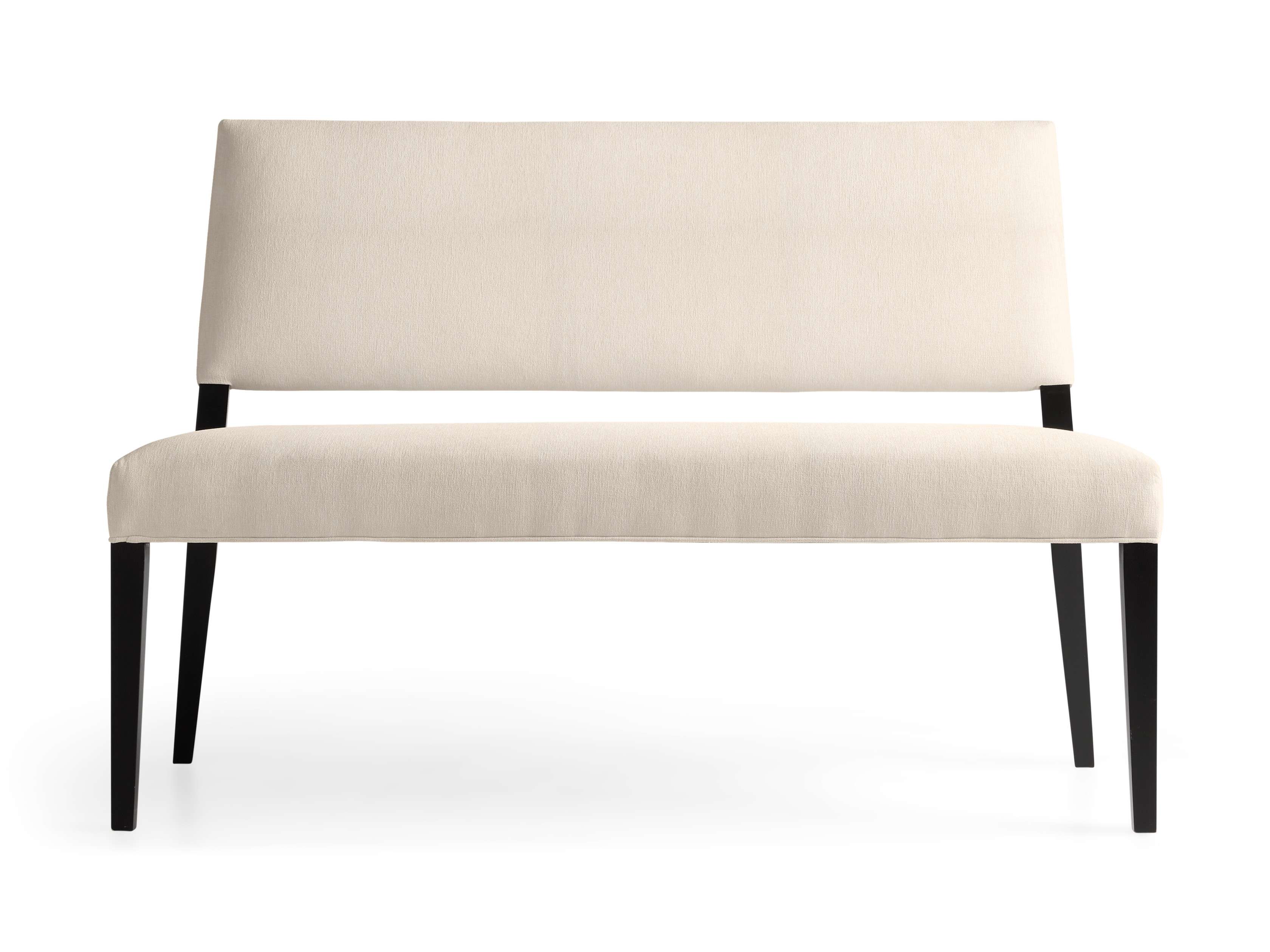 Teddi 53" Settee, slide 1 of 9