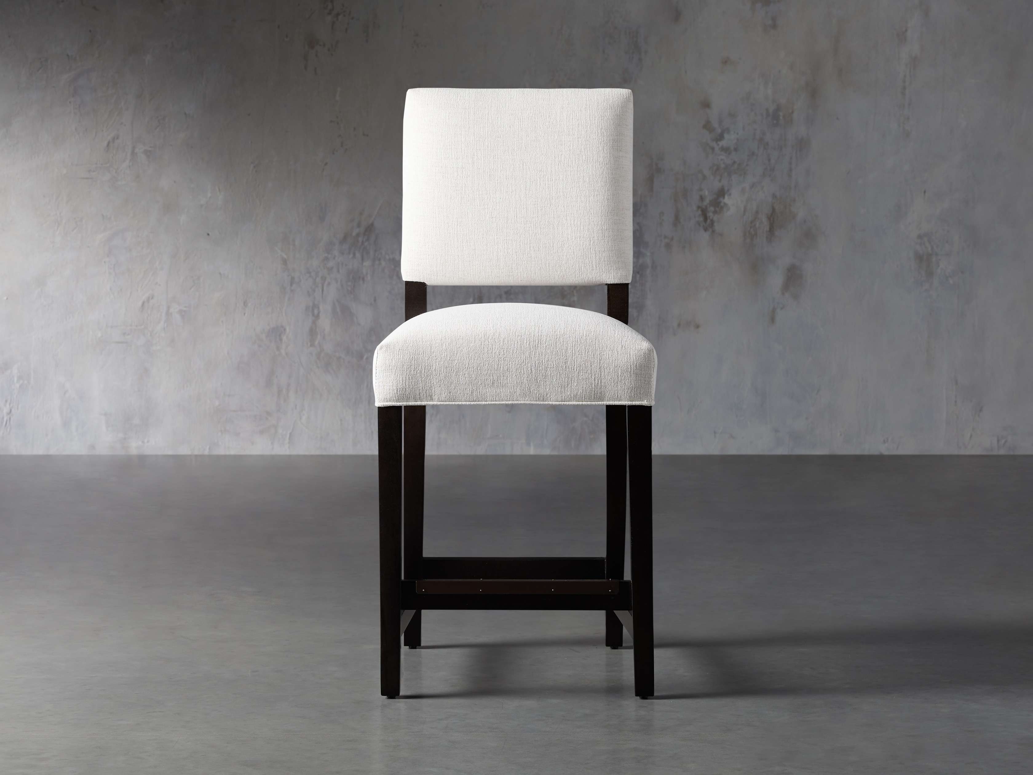 Torino 24" Upholstered Counterstool, slide 1 of 7