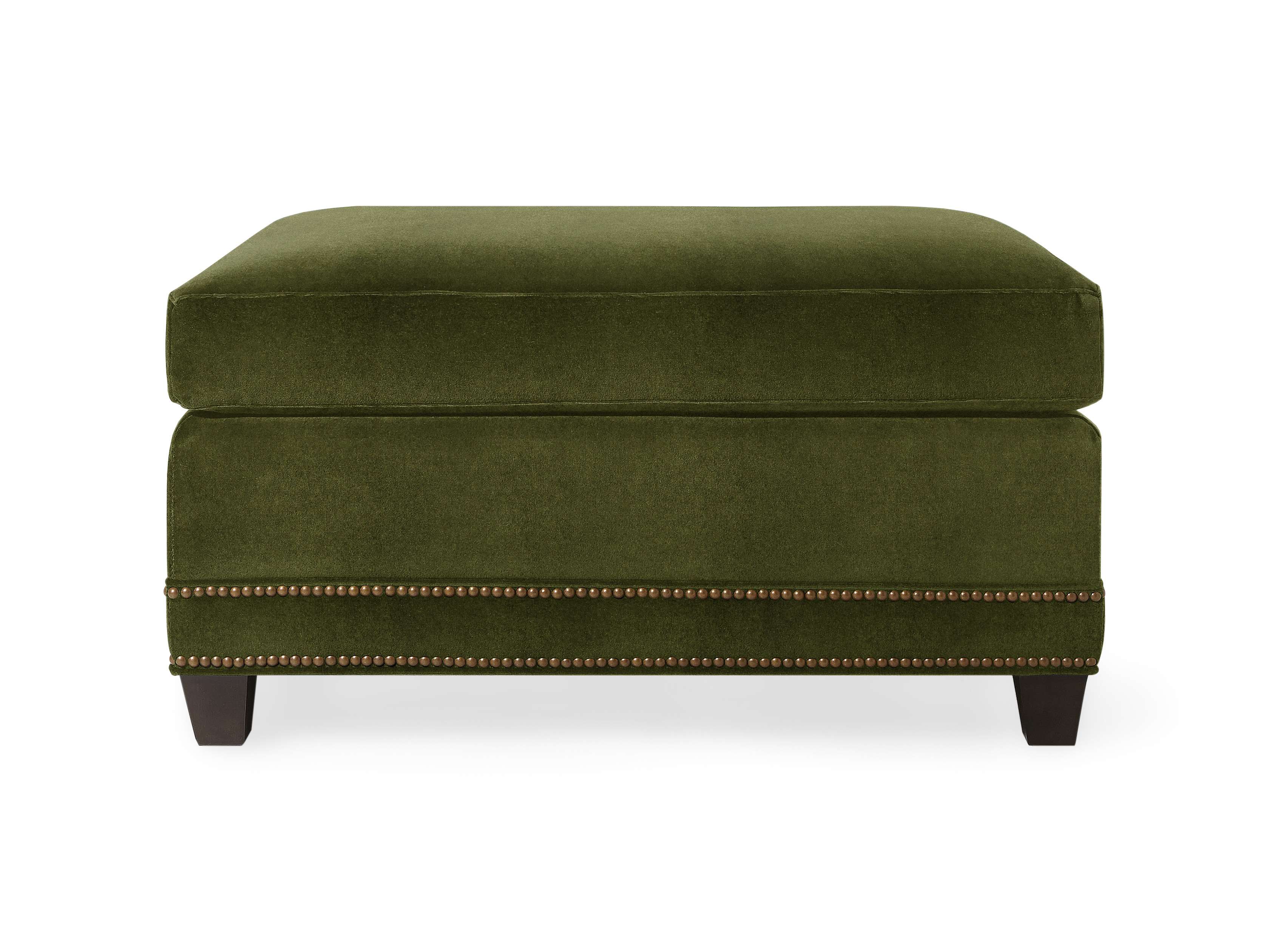 Vangogh Upholstered 35" Ottoman