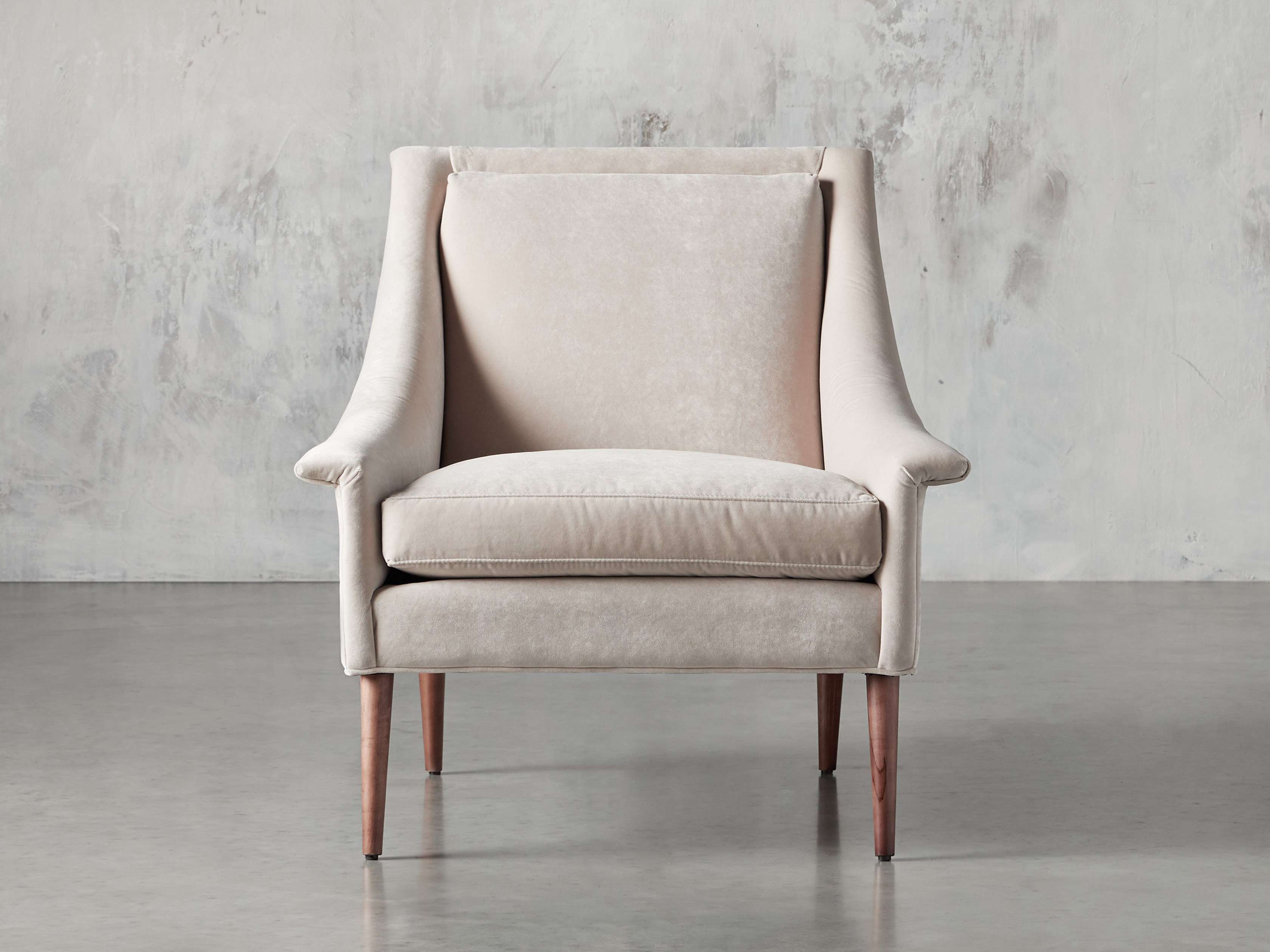 Zella Chair Arhaus