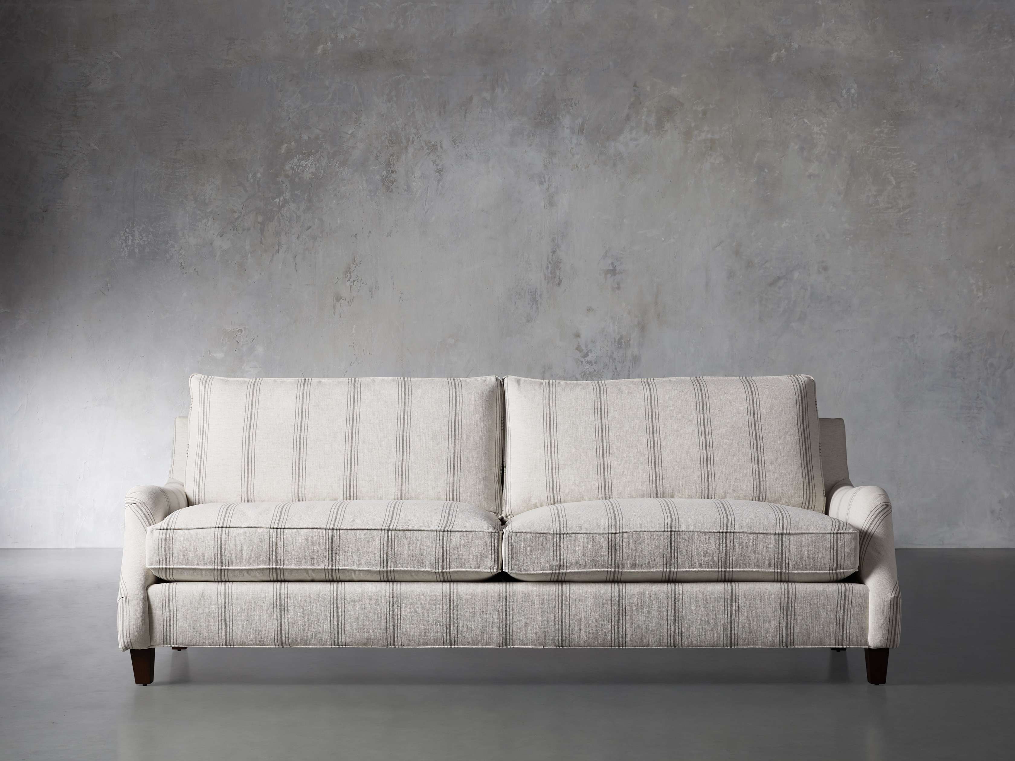 Paxton Upholstered 100" Sofa, slide 1 of 9
