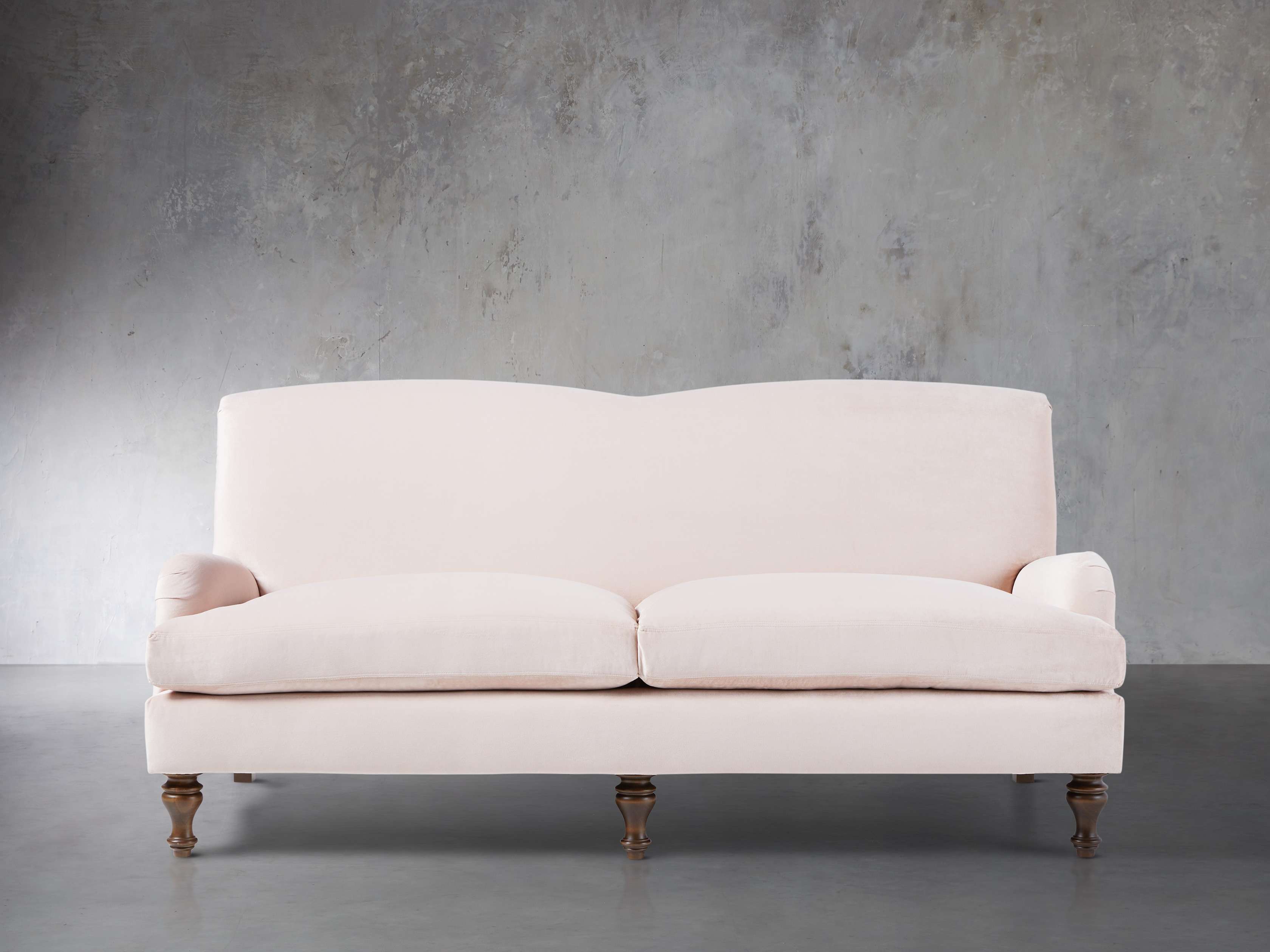 Culver Upholstered 82" Sofa, slide 1 of 10