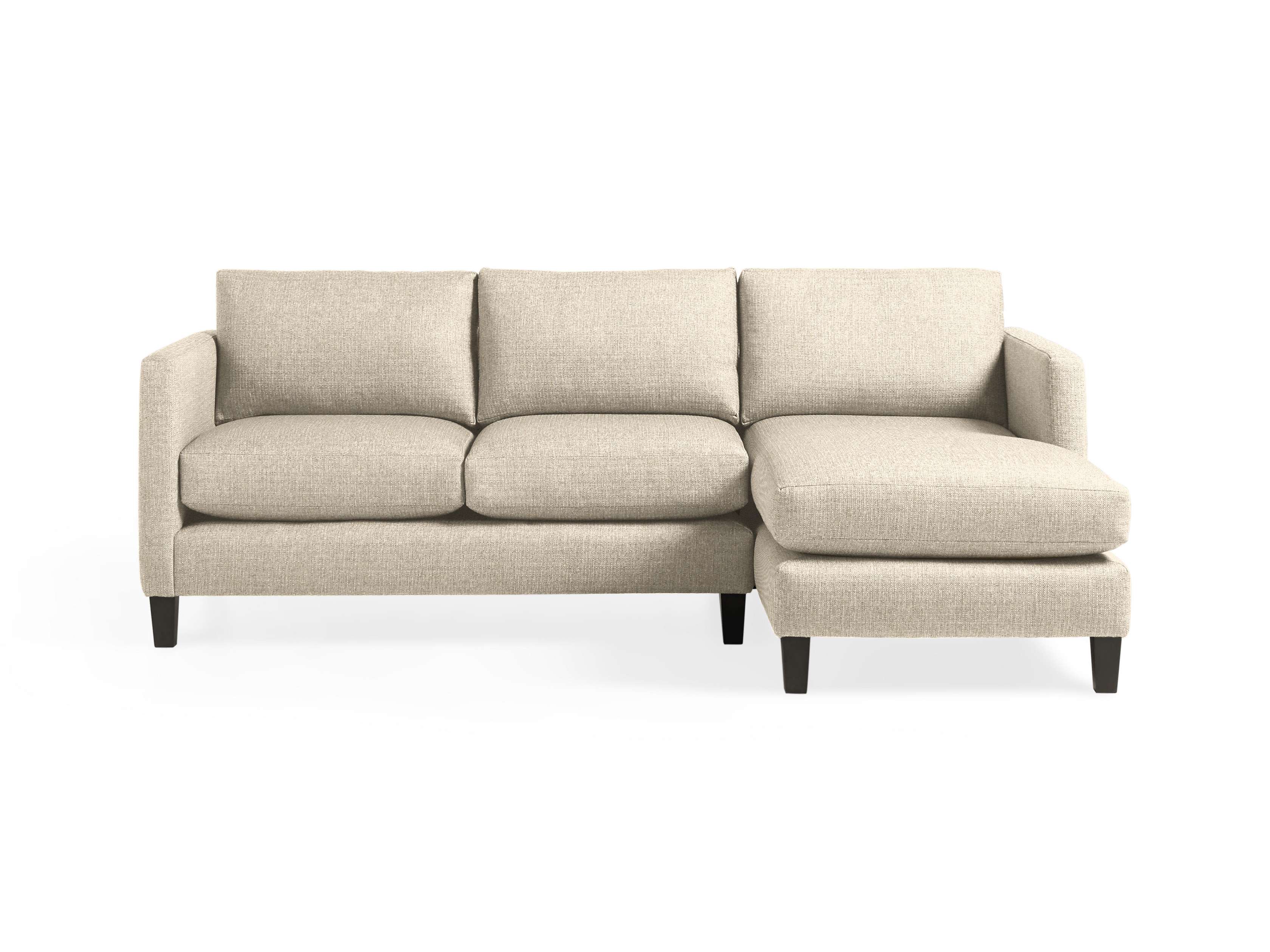 Taylor 92" Upholstered Two Piece Sectional