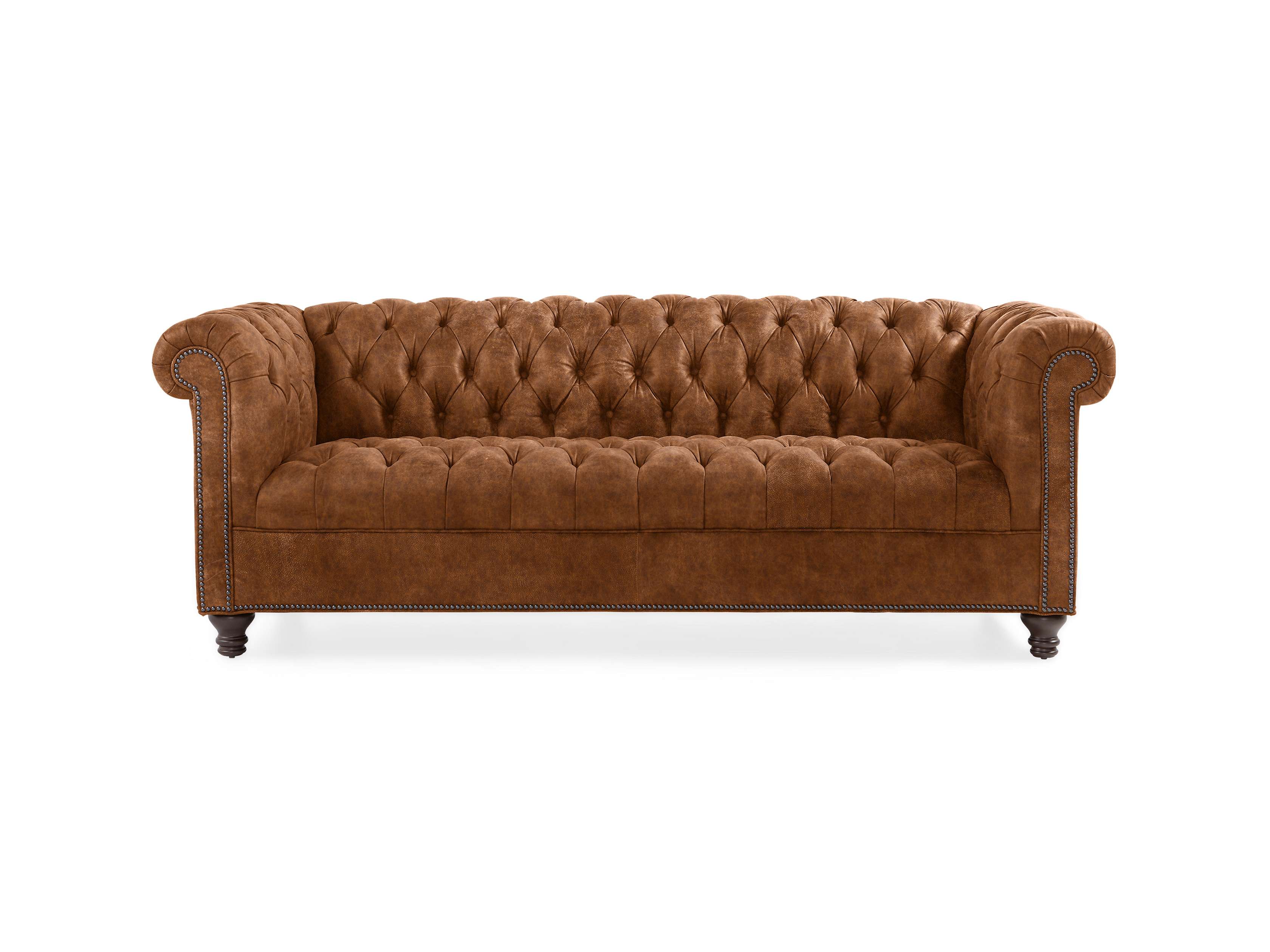 berwick leather sofa anilina bark finish