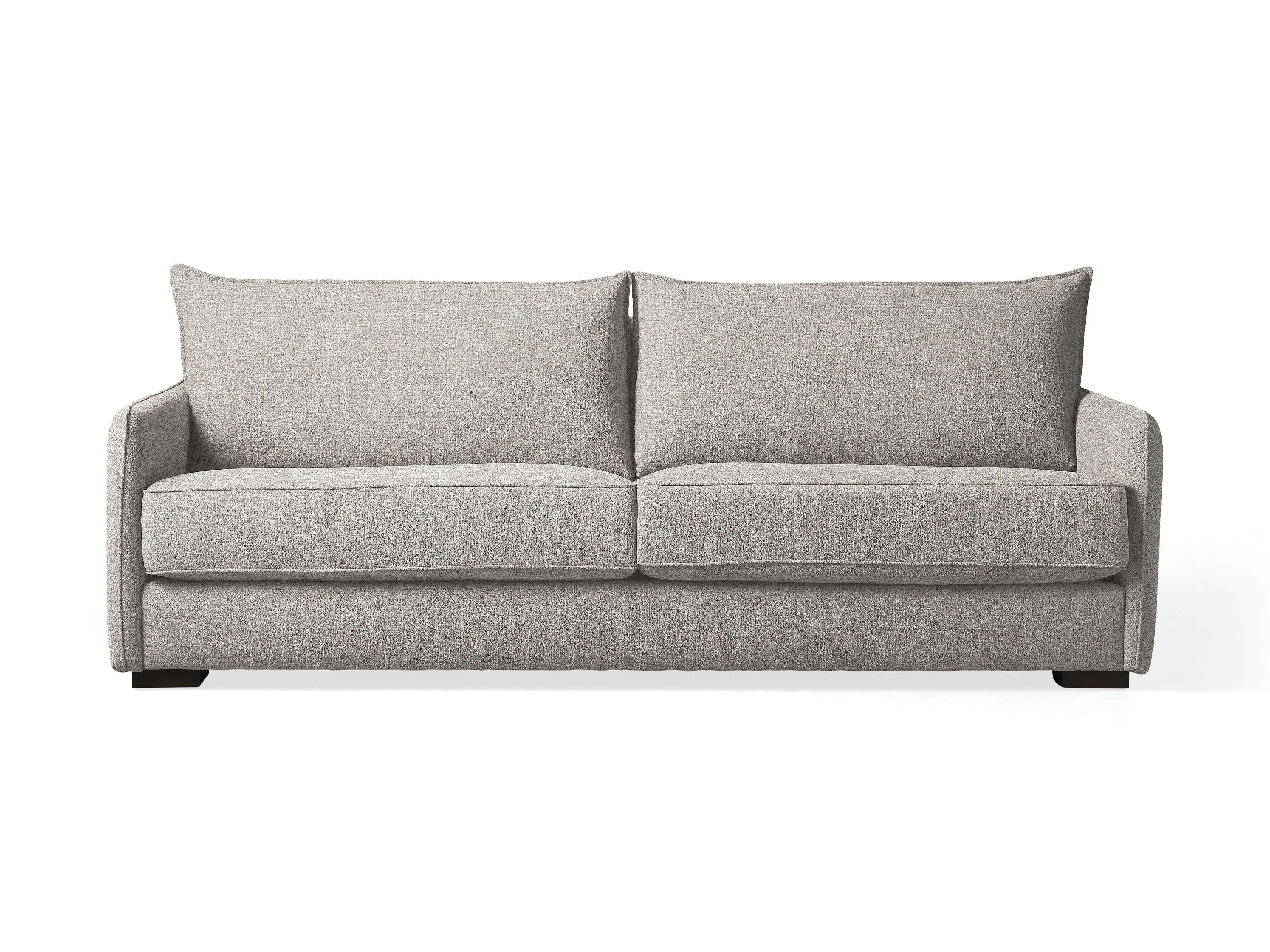 Sofas & Couches Leather Sofas Loveseats Arhaus