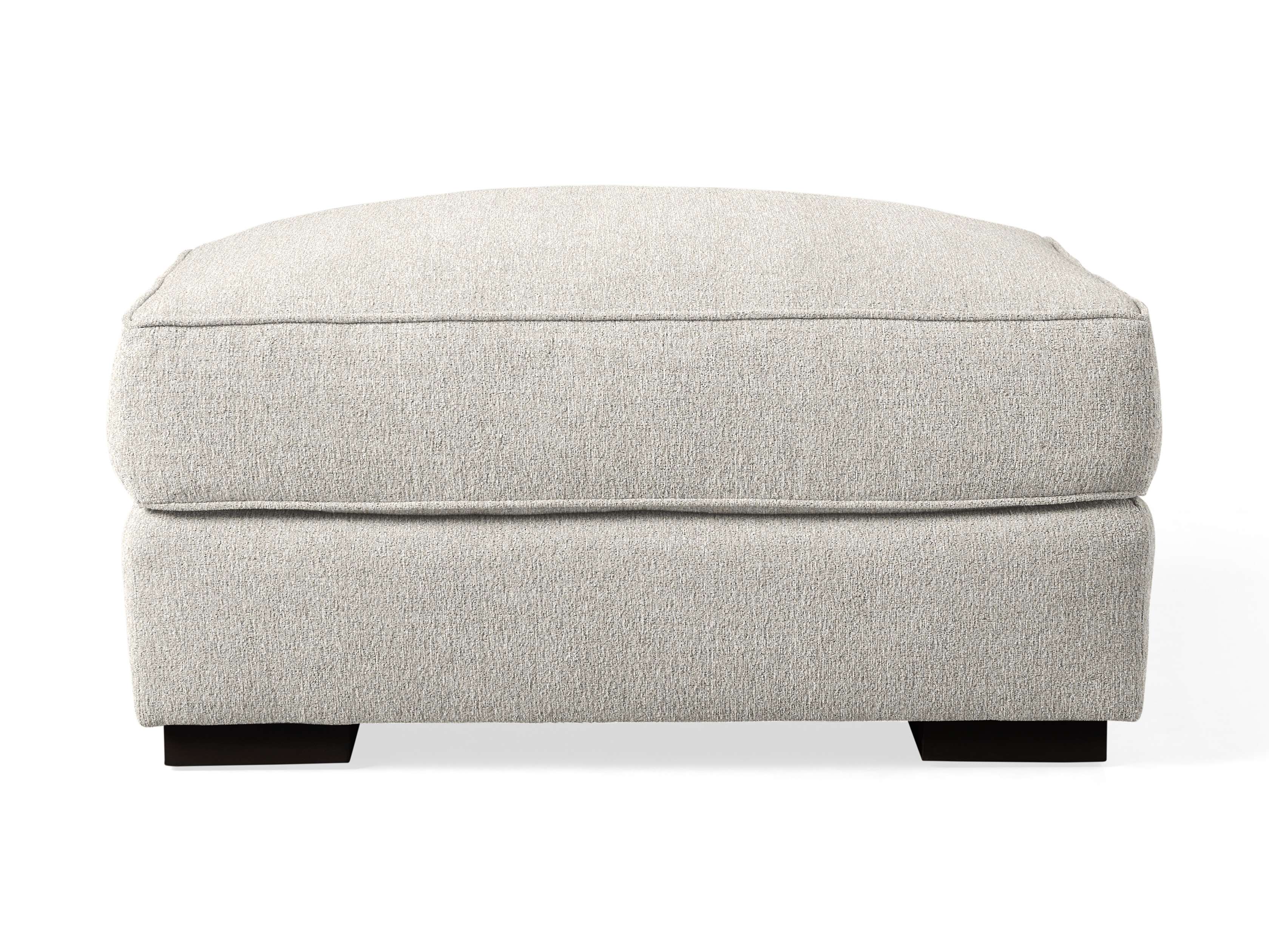 Ottomans Leather Ottomans Living Room Benches Arhaus