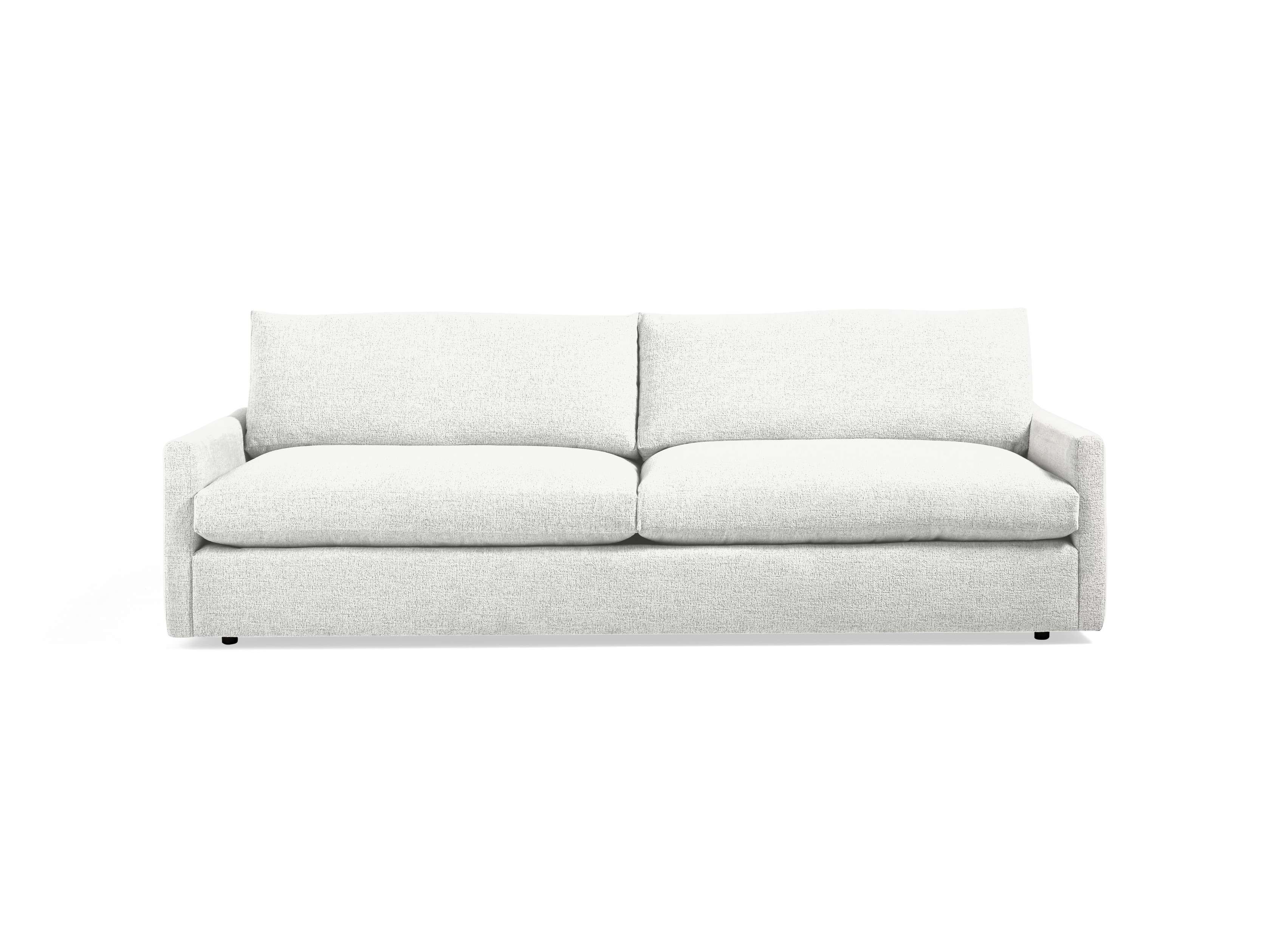 Sofas & Couches Leather Sofas Loveseats Arhaus