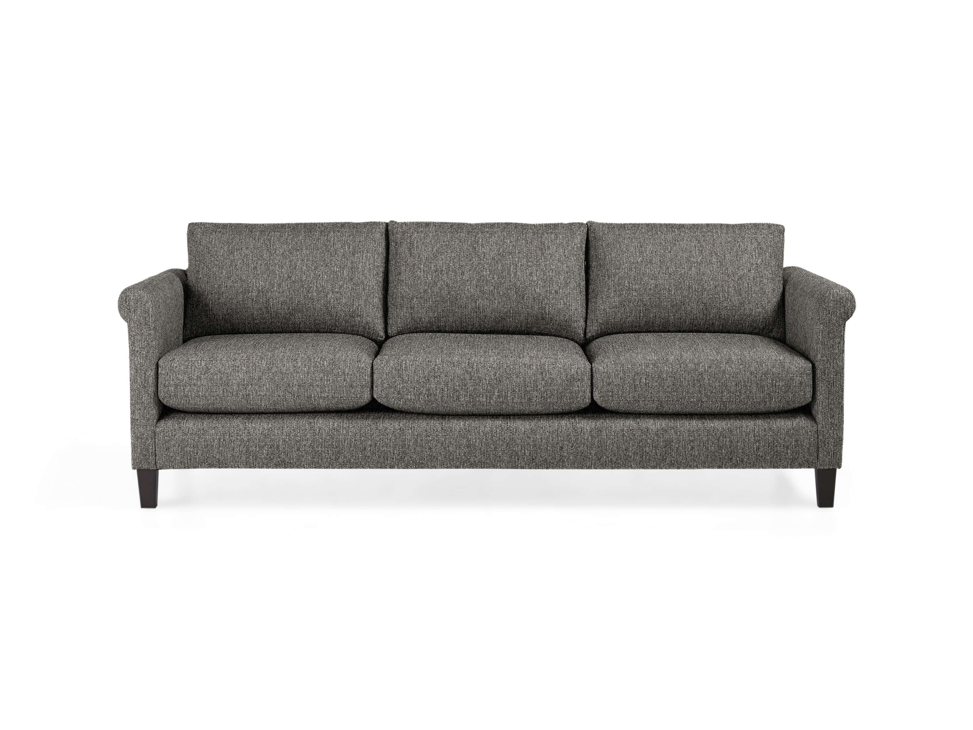 Sofas & Couches Leather Sofas Loveseats Arhaus