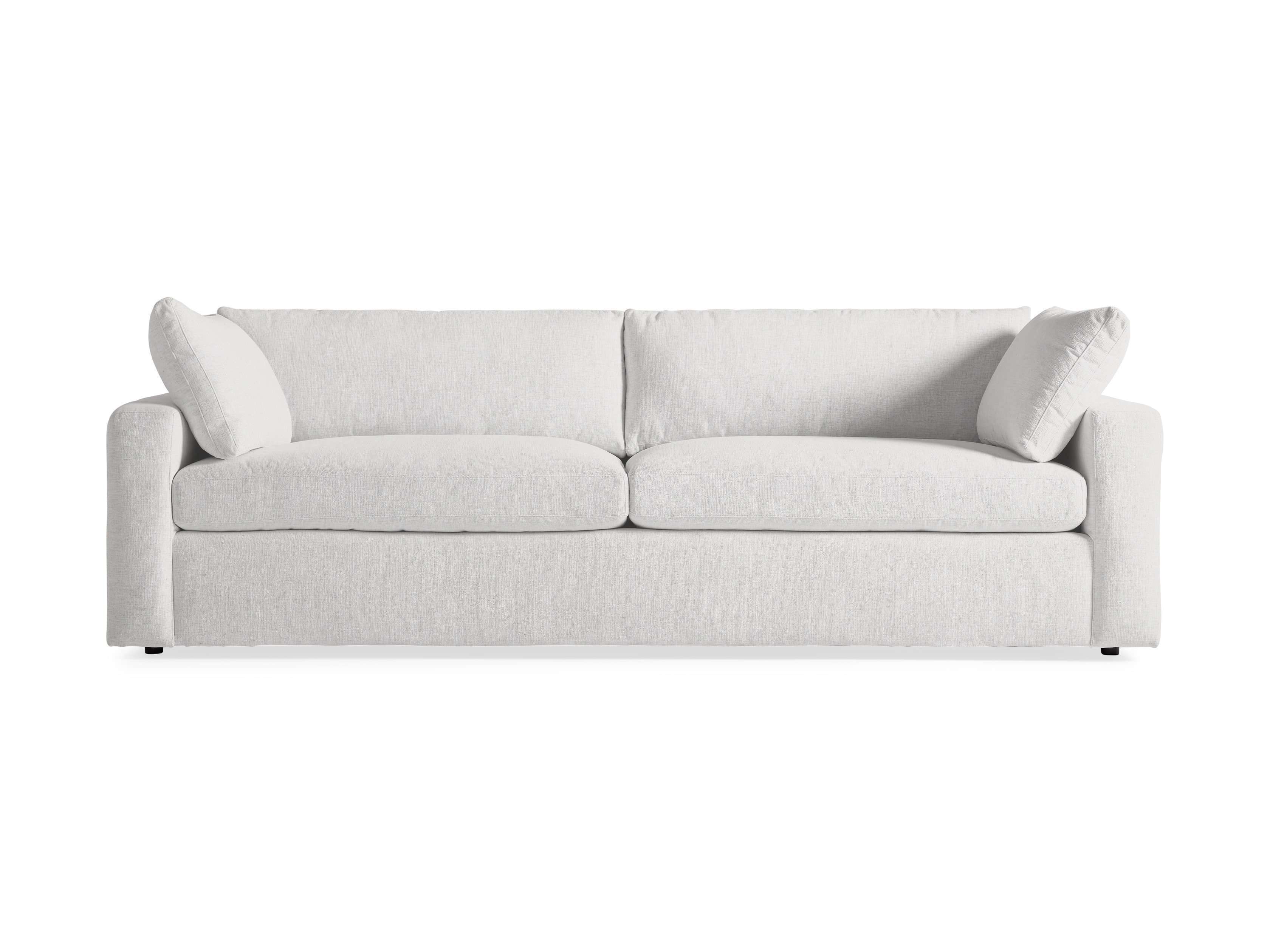 Beale Upholstered 108" Sofa - Arhaus