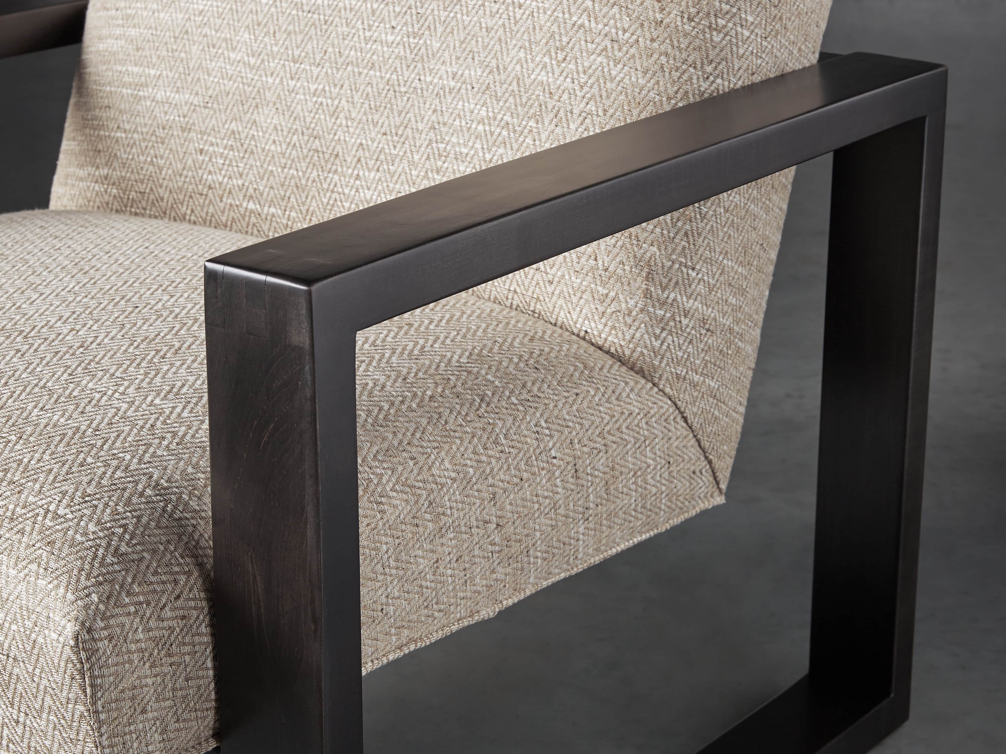 Larkin Upholstered 33" Chair, slide 5 of 9
