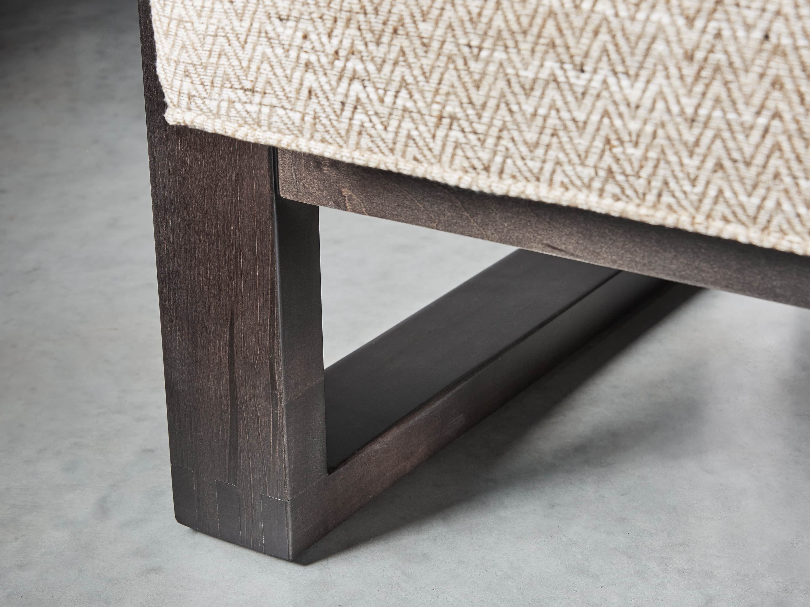 Larkin Upholstered 33" Chair, slide 6 of 9