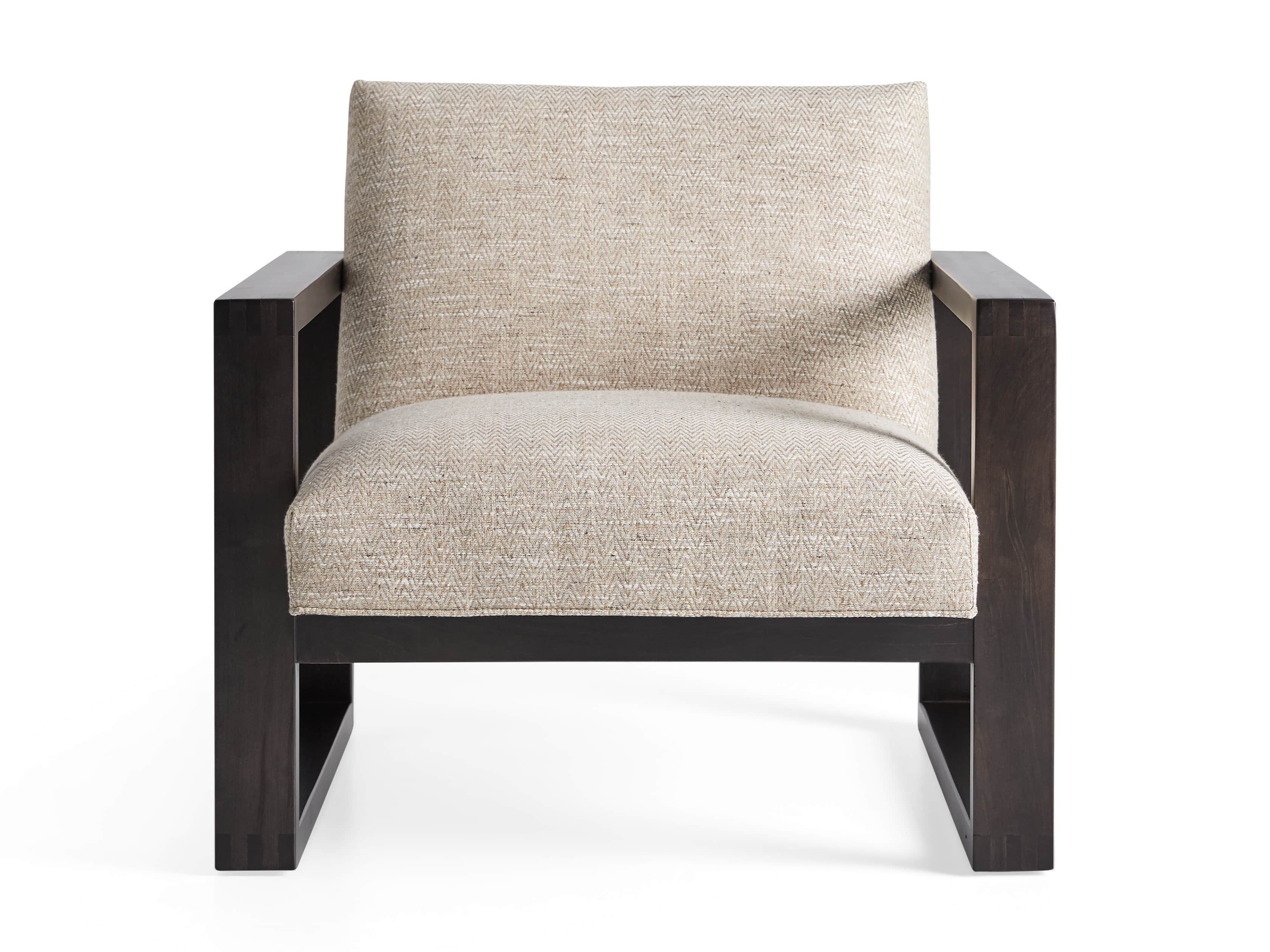 Larkin Upholstered 33" Chair, slide 8 of 9