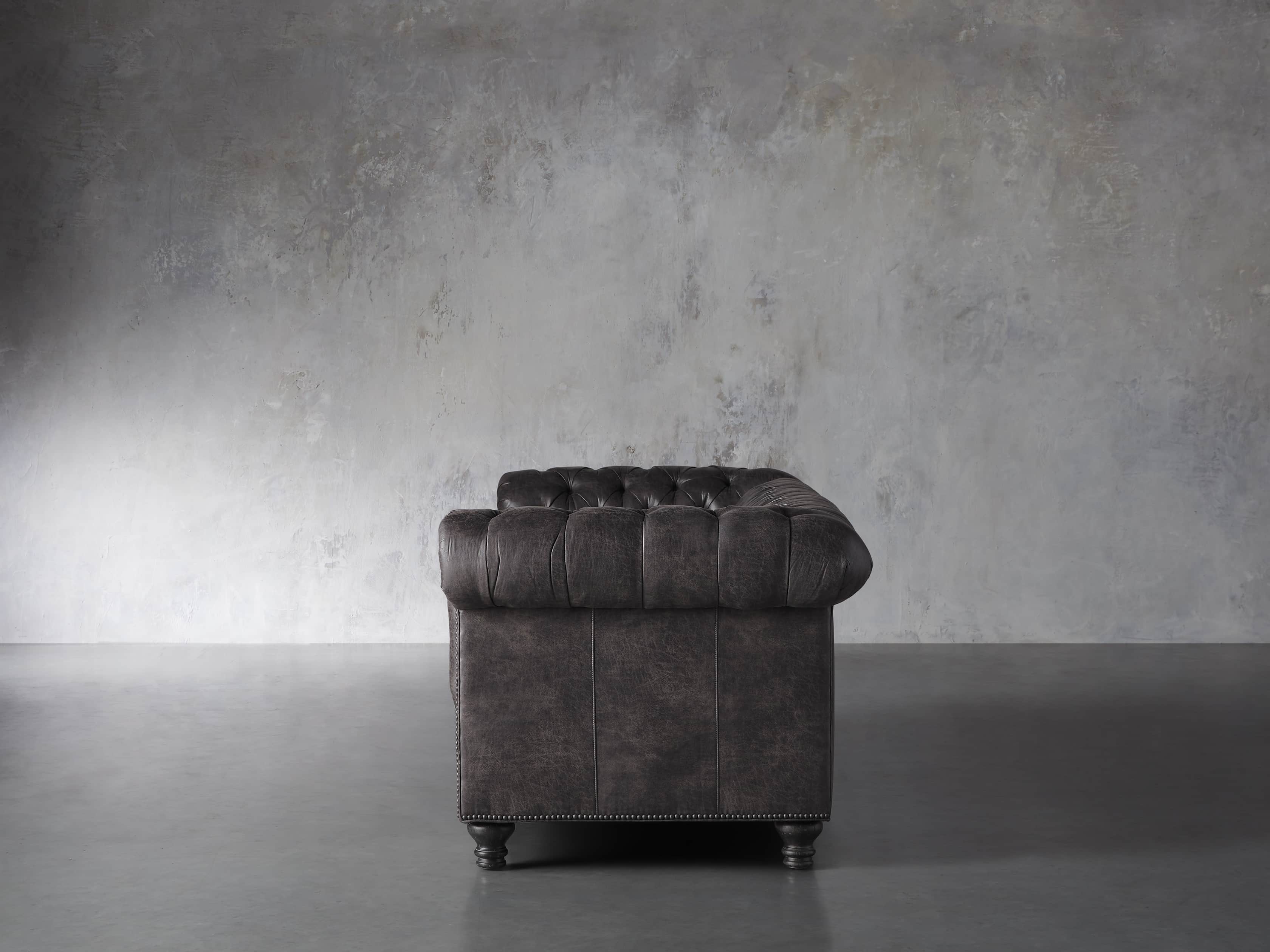 Berwick Upholstered 88" Sofa, slide 3 of 8