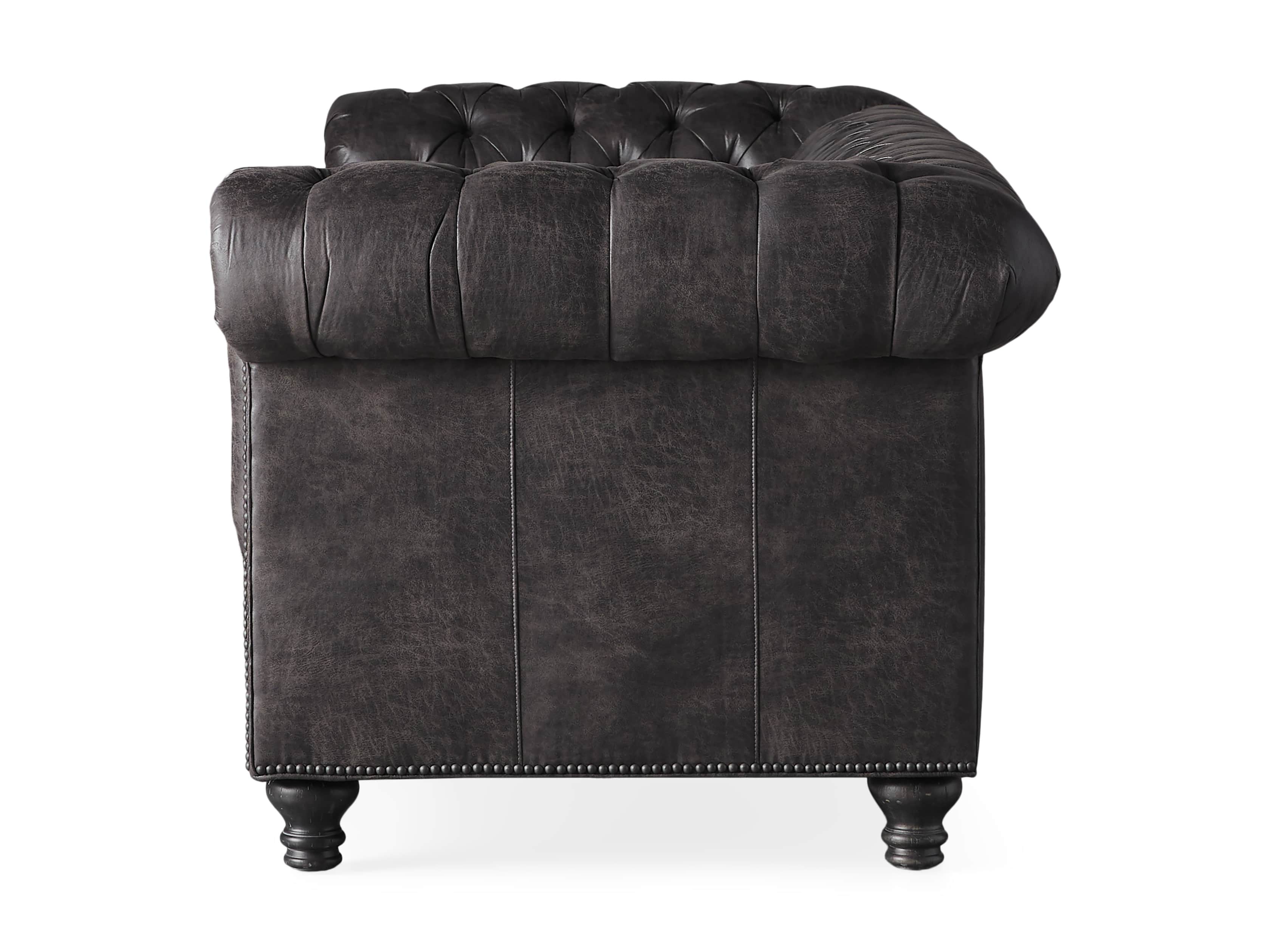 Berwick Upholstered 88" Sofa, slide 8 of 8