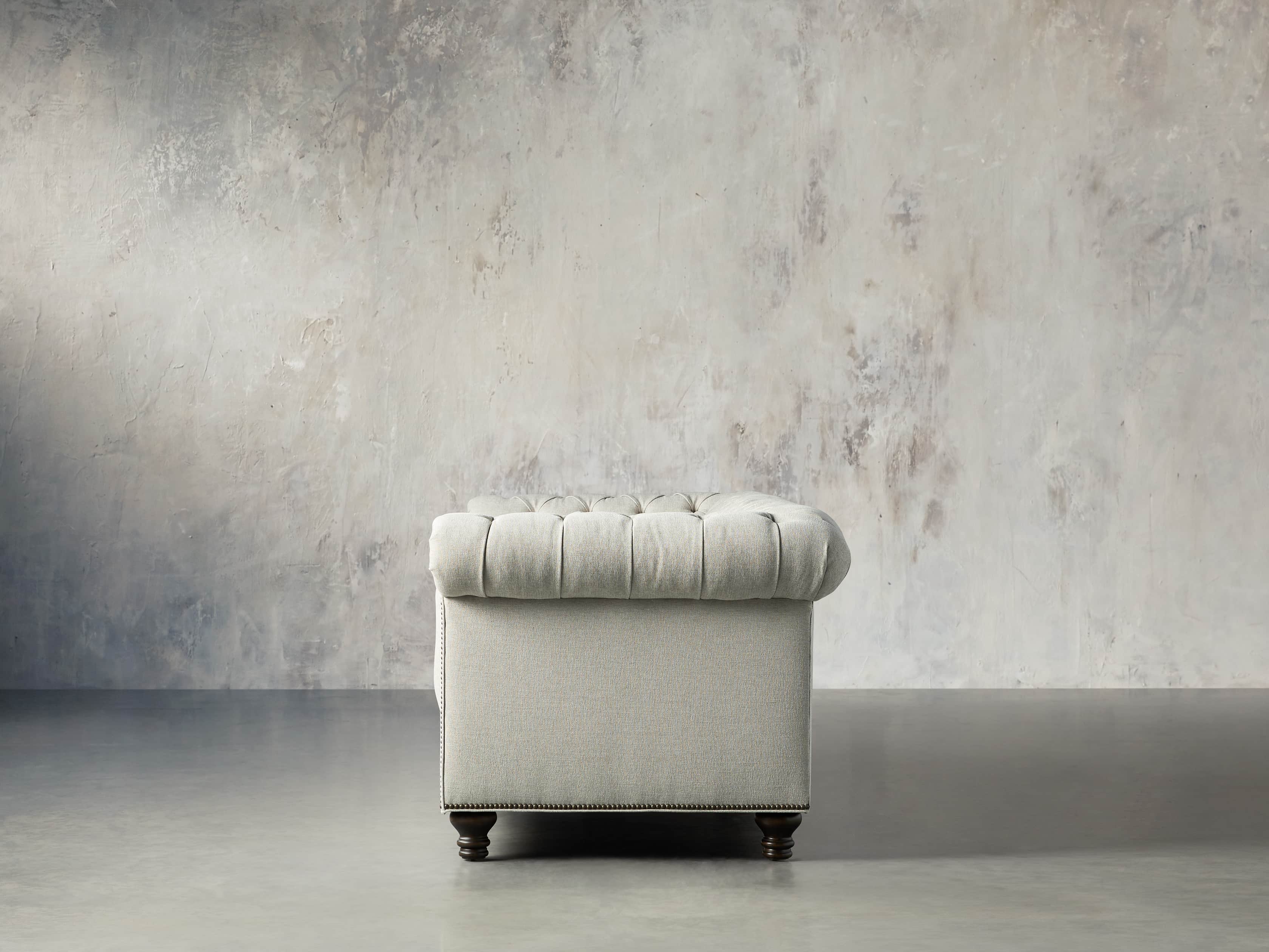 Berwick Upholstered 88" Sofa, slide 4 of 8