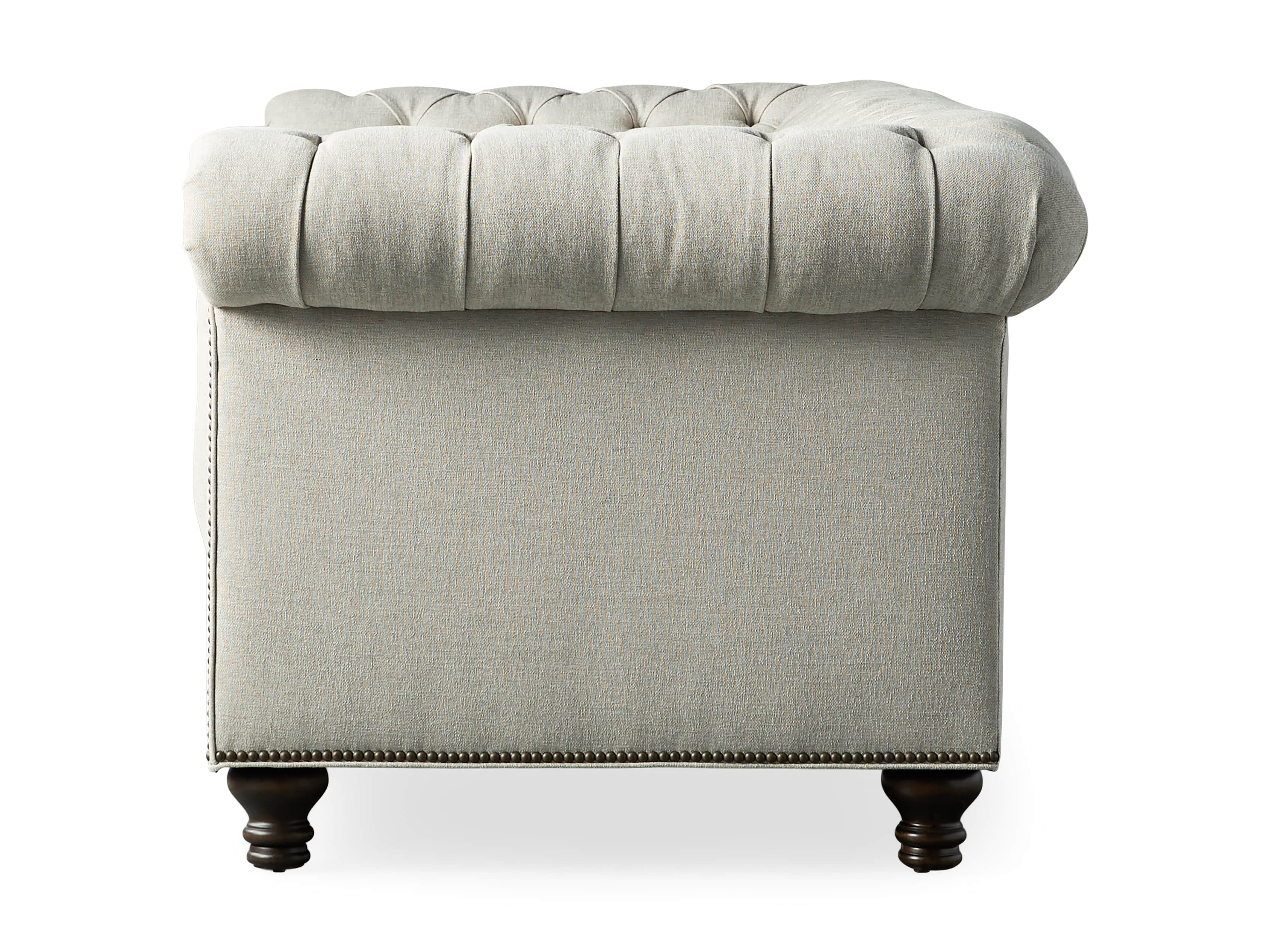 Berwick Upholstered 88" Sofa, slide 8 of 8
