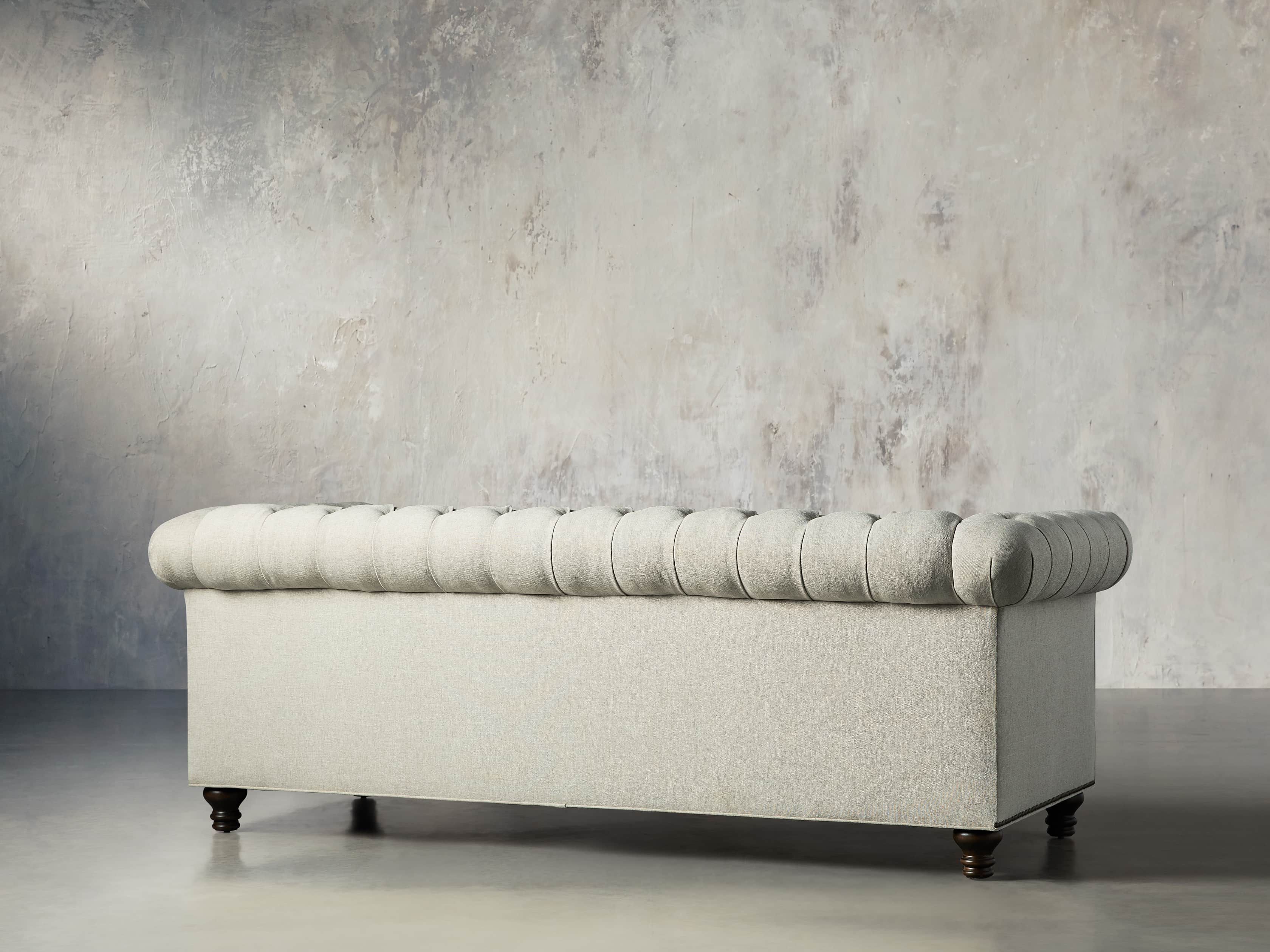 Berwick Upholstered 88" Sofa, slide 5 of 8