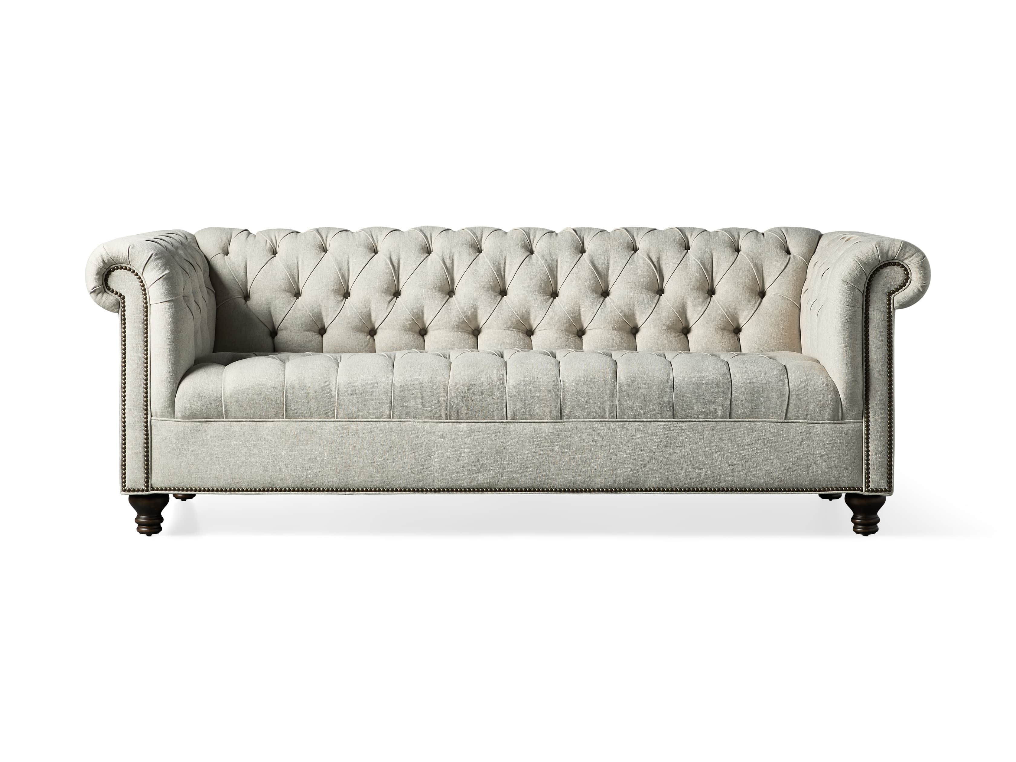 Berwick Upholstered 88" Sofa, slide 7 of 8