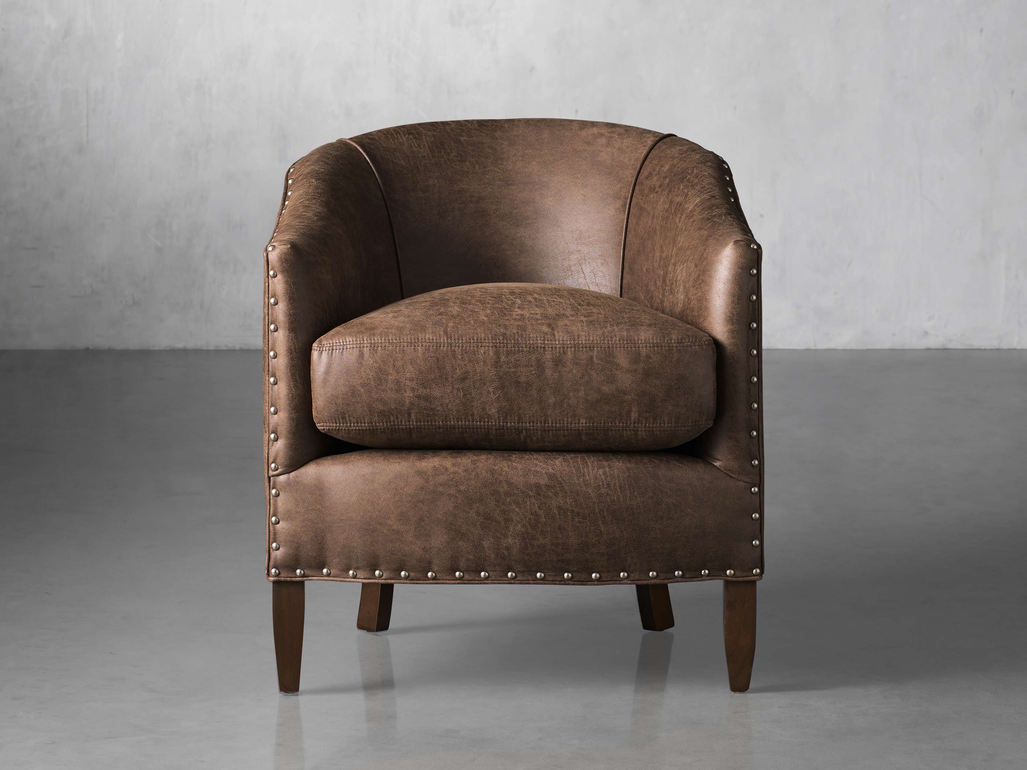 Pottery barn shop harlow swivel chair