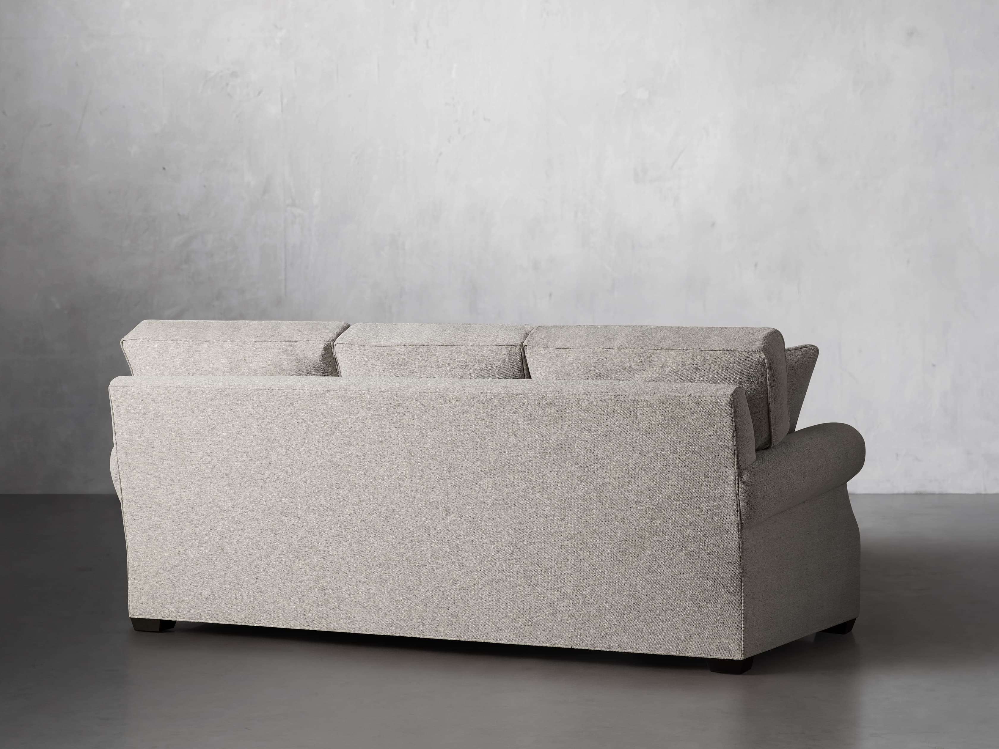 Arhaus Sleeper Sofas Baci Living Room