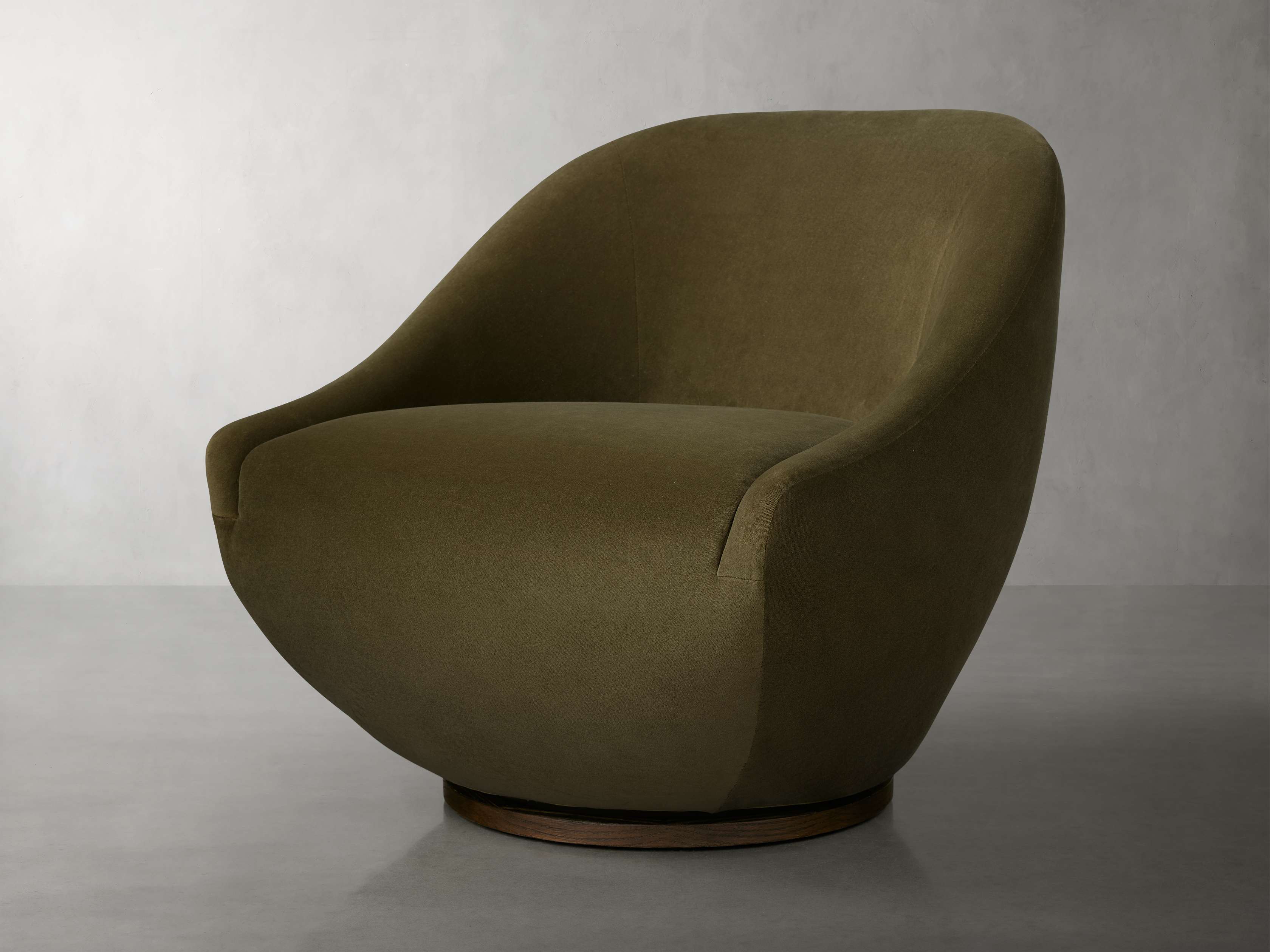 Dupree Swivel Chair