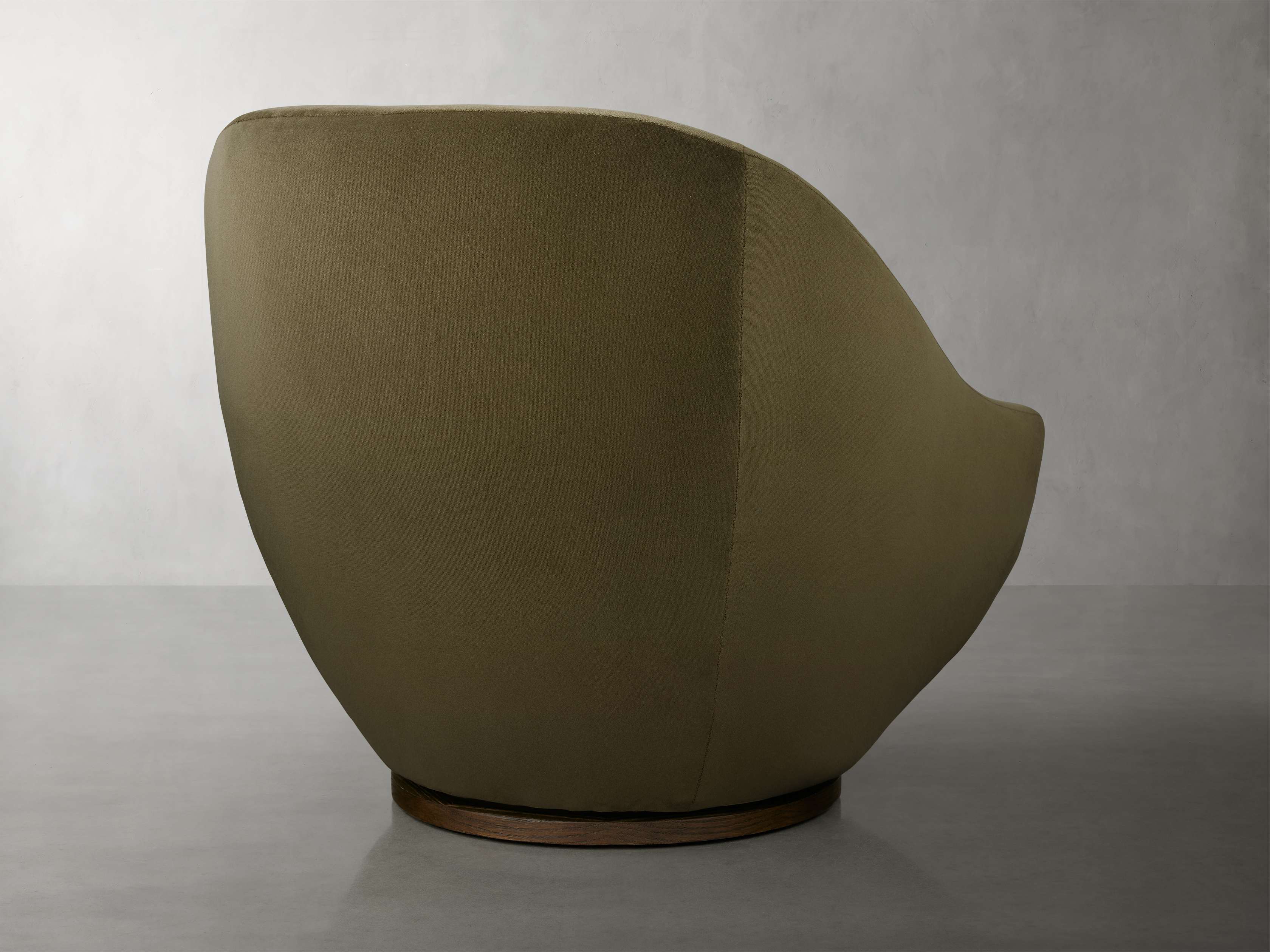 Dupree Swivel Chair