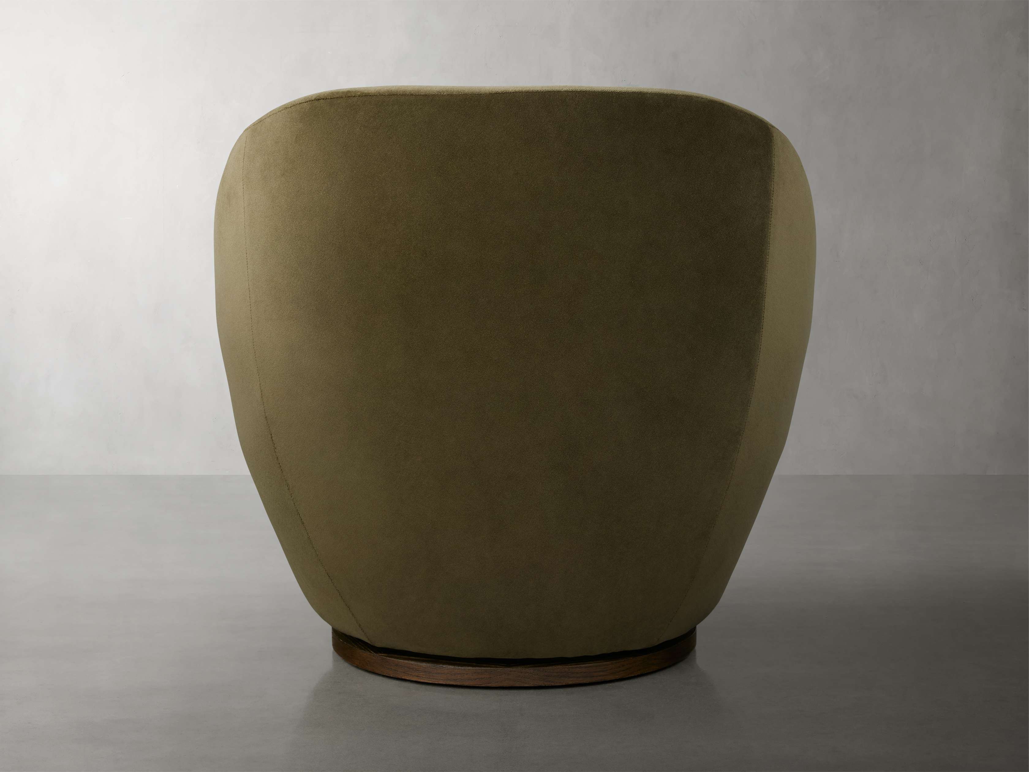 Dupree Swivel Chair