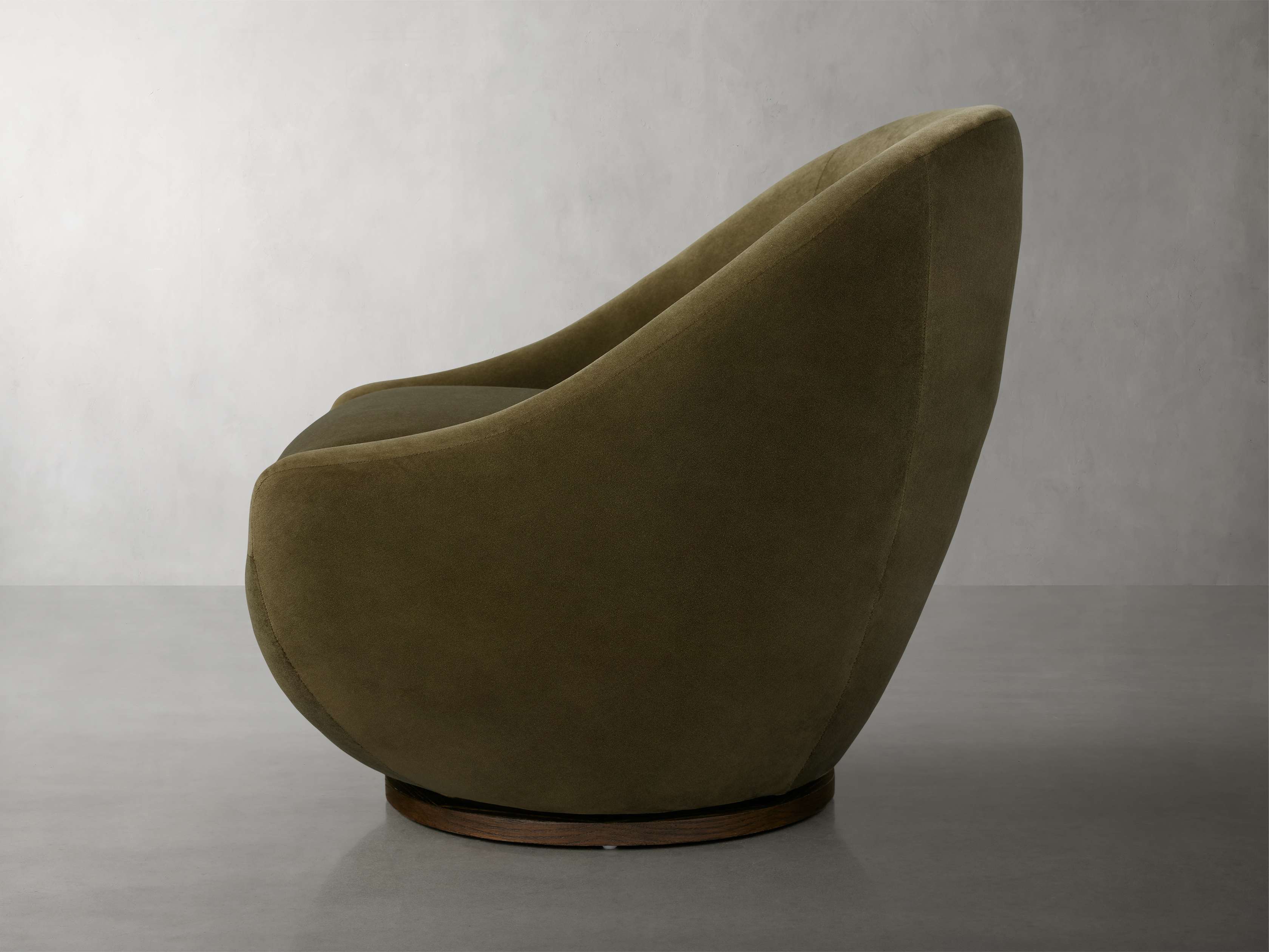 Dupree Swivel Chair