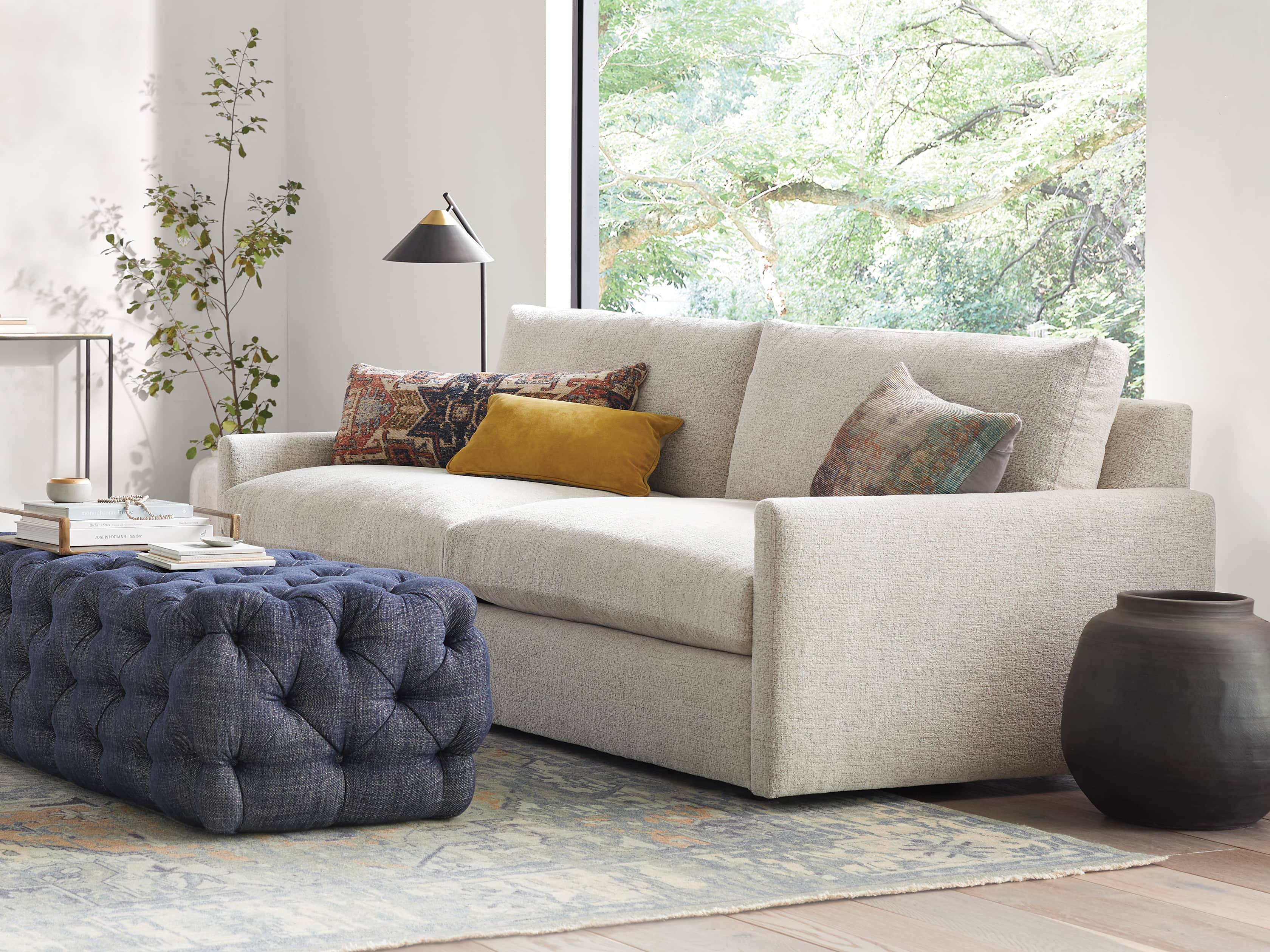 Kipton Sofa – Arhaus